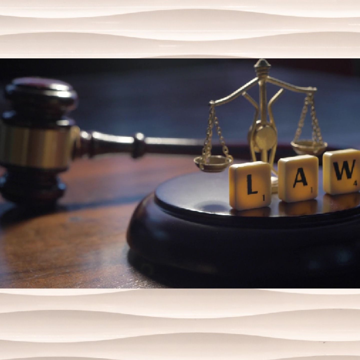 Criminal Justice Or Lawfare?