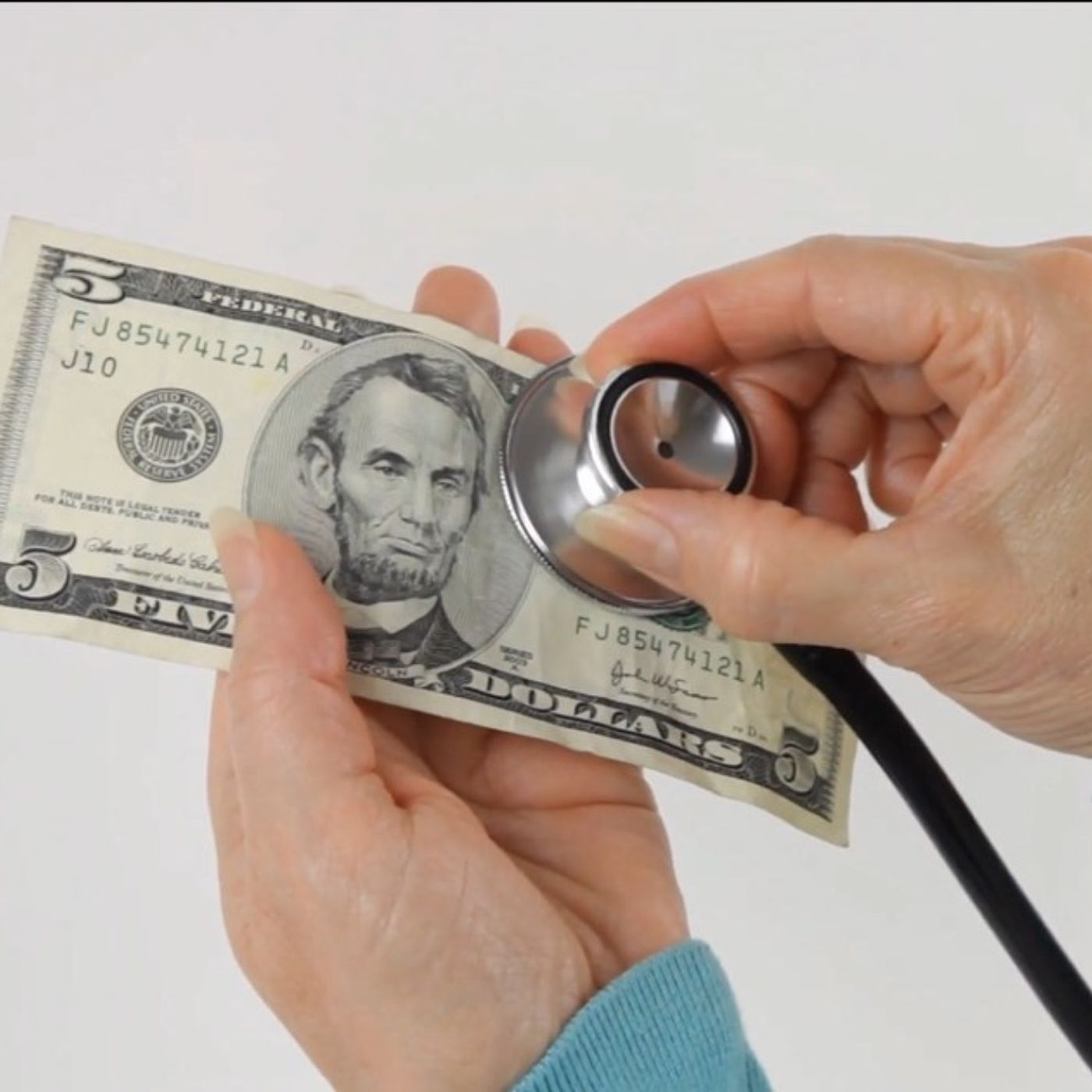 Protecting Your Money While You Protect Your Health