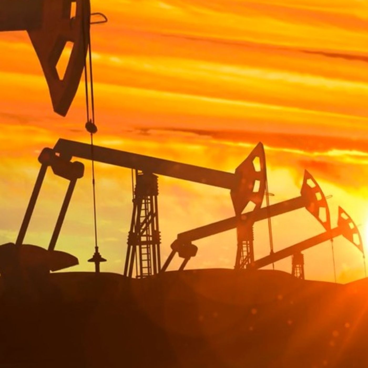 Undoing The Past, Unleashing The Future? Trump's Executive Orders And Energy Undoing The Past, Unleashing The Future? Trump's Executive Orders And Energy