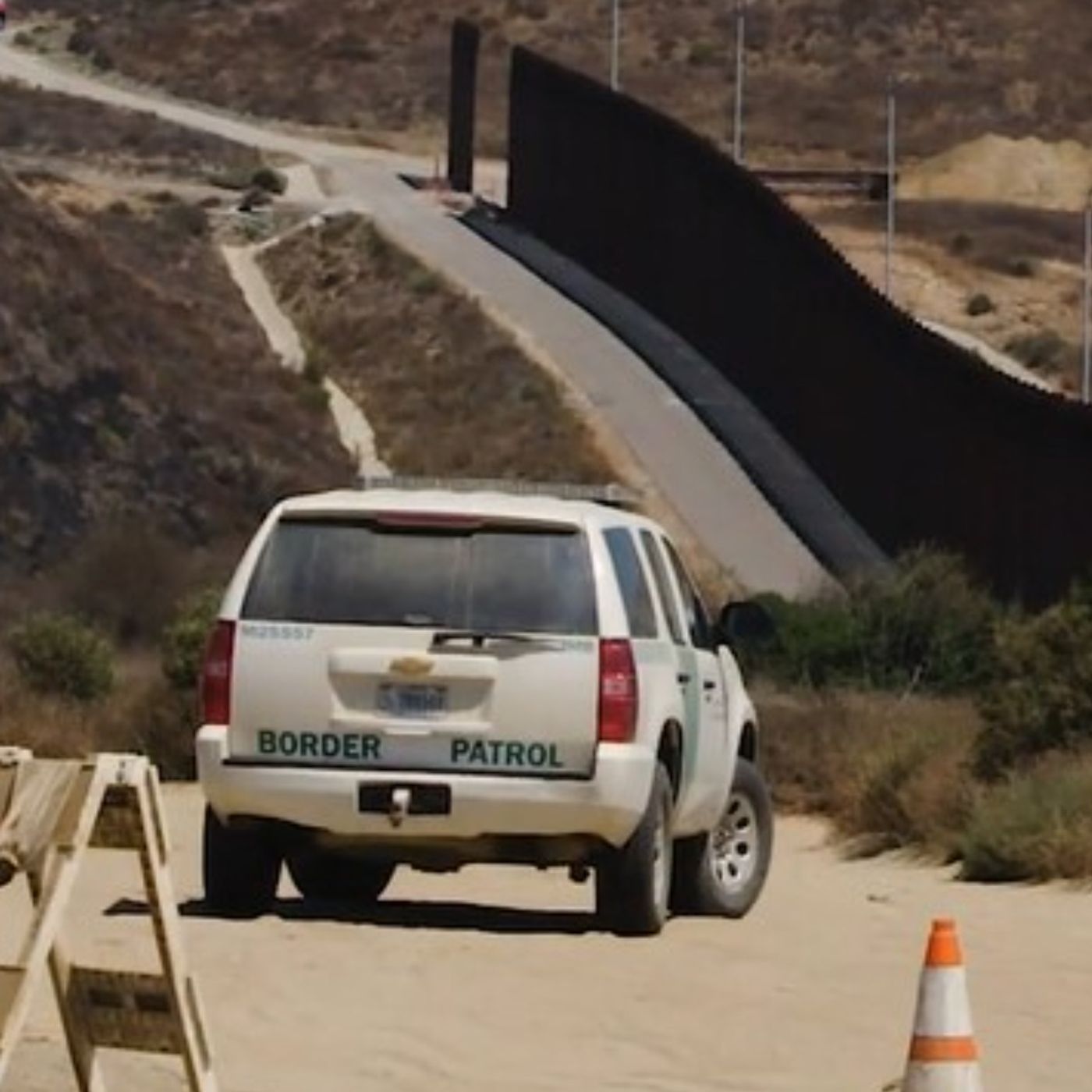 Southern Border Security: How Your Personal Safety Could Be At Stake