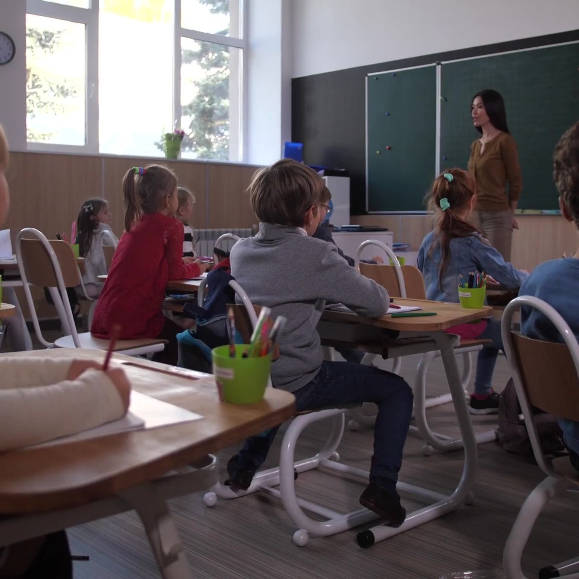 The Phoenix Declaration: A New Vision For Education In America The Phoenix Declaration: A New Vision For Education In America