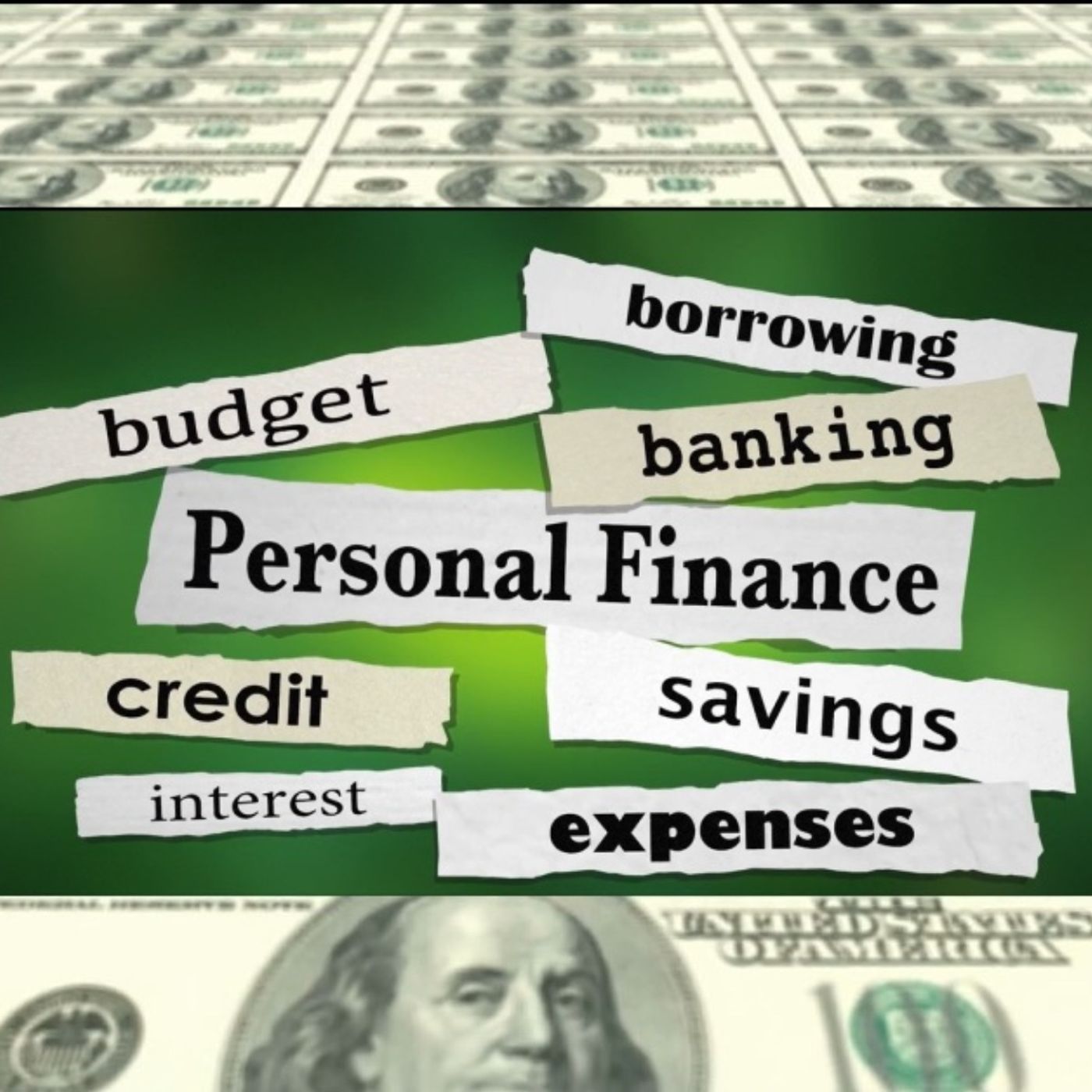 What Does Financial Success Feel Like?