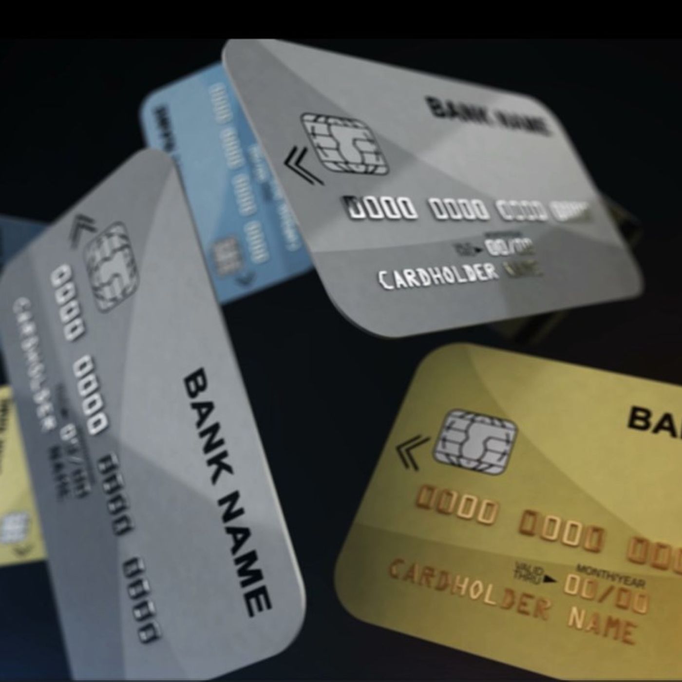 Navigating Through Credit Card Debt In The Era Of High Interest Rates