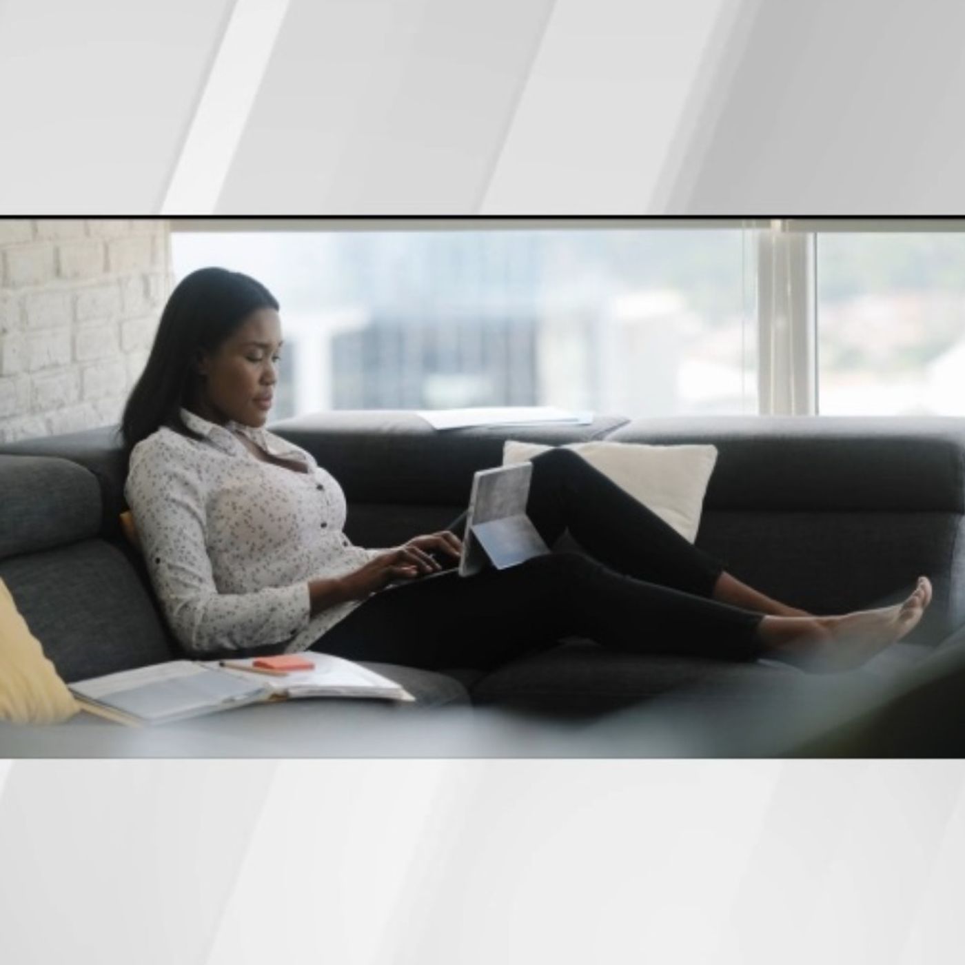 Will The 40-Hour Work Week End Because Of New Technology?