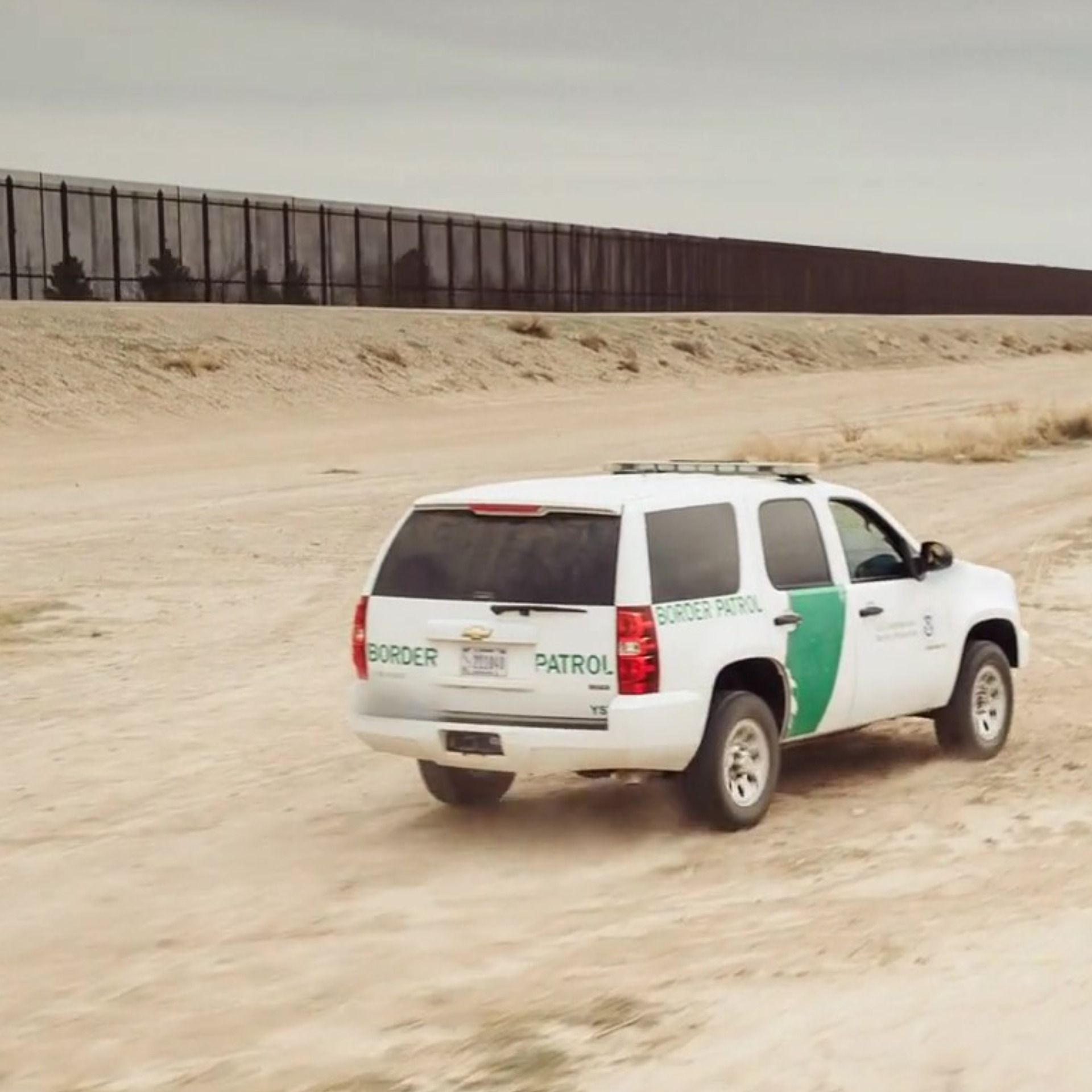 Living The Crisis: How Illegal Immigration Affects Those Living Along The Border