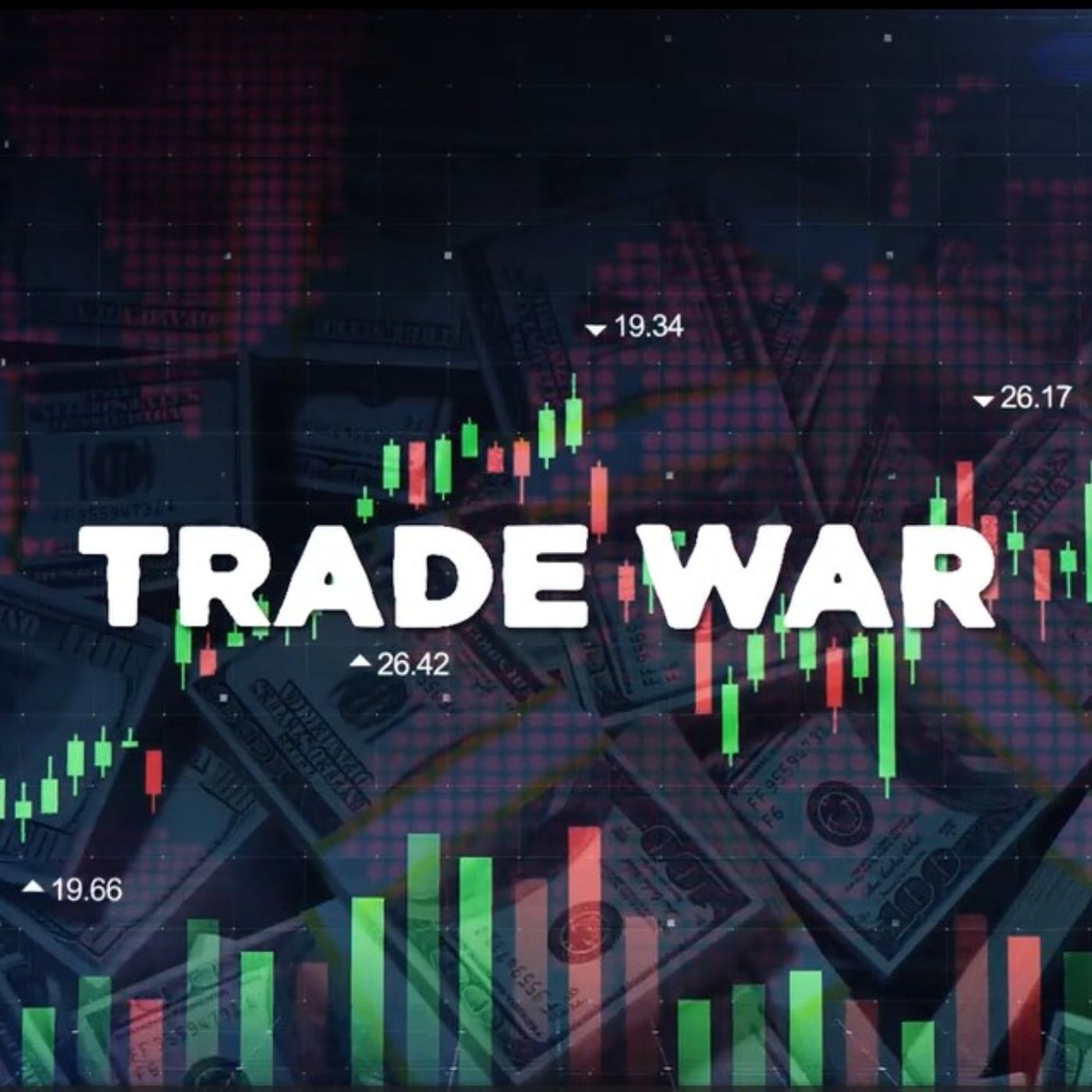 Who Wins A Trade War? Who Wins A Trade War?