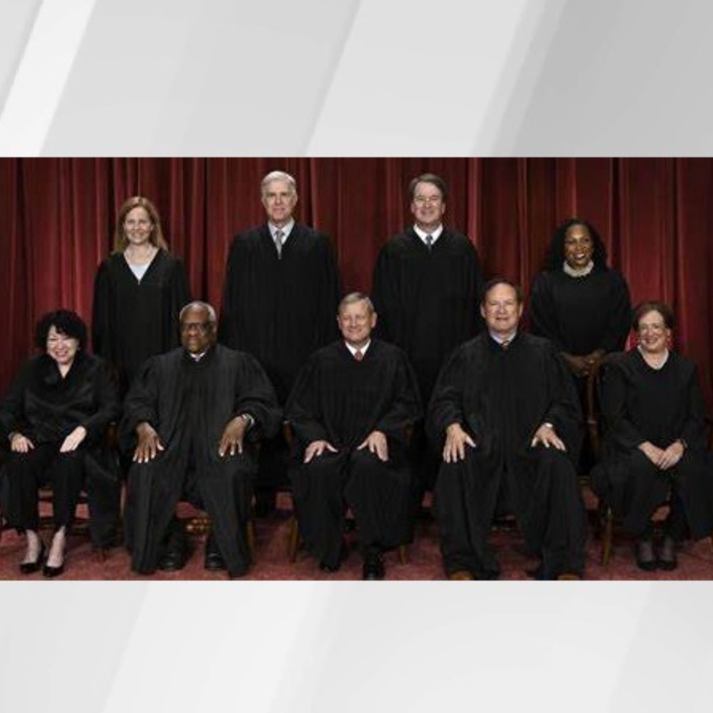 Trump, MAGA, The Supreme Court, And The Constitution