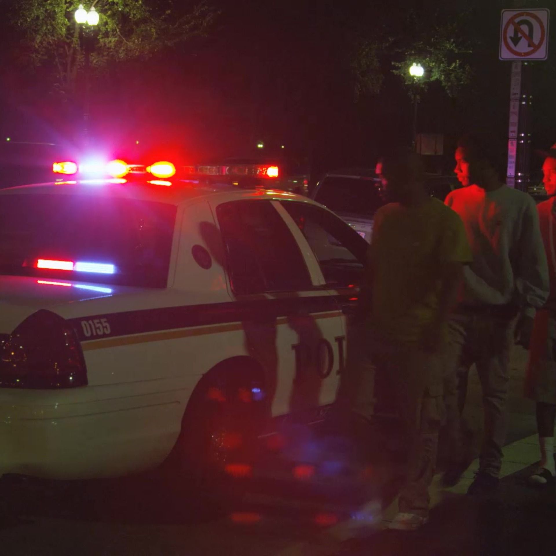 Show 2021-15 Segment 1 Police Reform? Overcriminalization? The Realities Of Crime? What's The Correct Starting Point For Improving Justice In America?