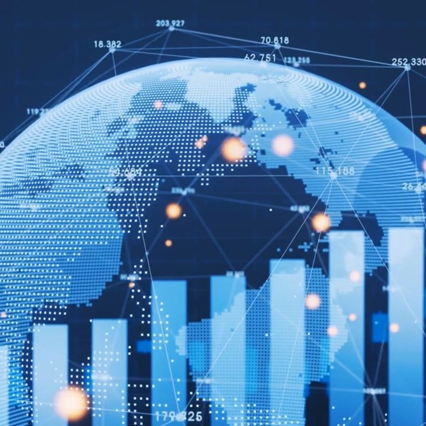 Getting A Handle On Inflation While Bracing For A Trade War? Getting A Handle On Inflation While Bracing For A Trade War?