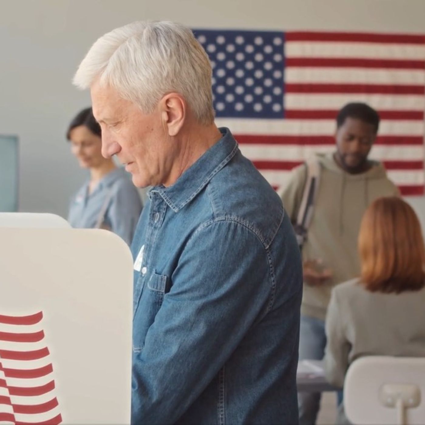 The Red Wave That Wasn't: Assessing The Midterm Election Results