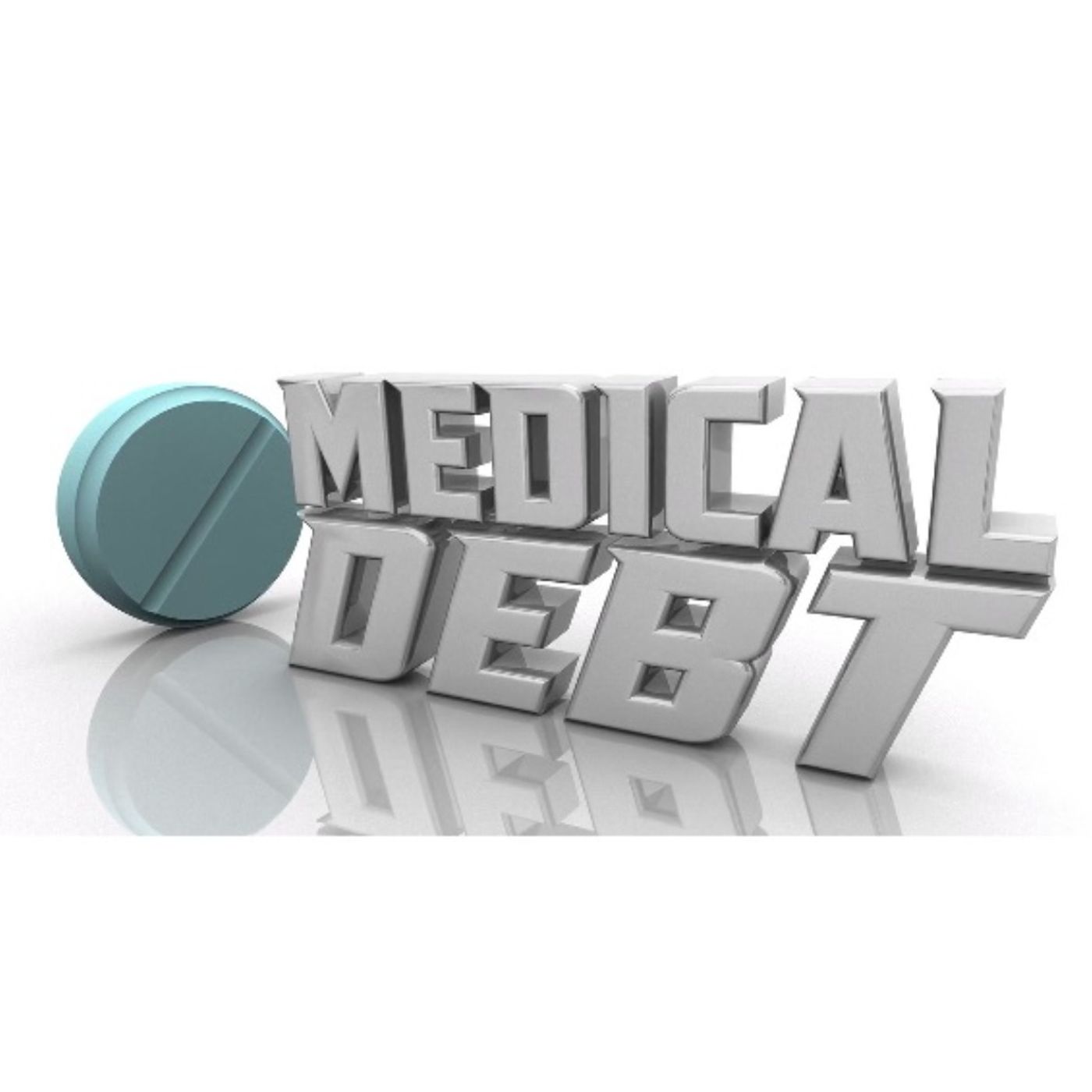 Medical Debt And Your Credit Score