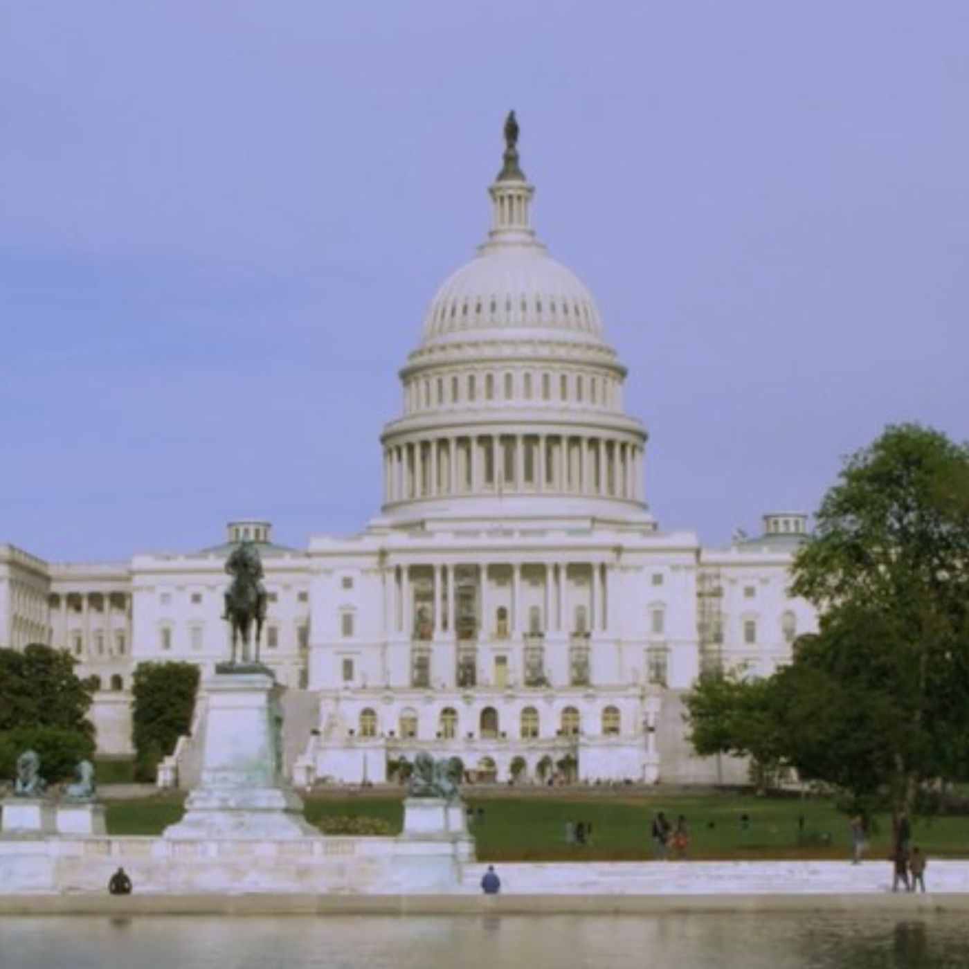 Reaction To Congress' Omnibus Spending Deal