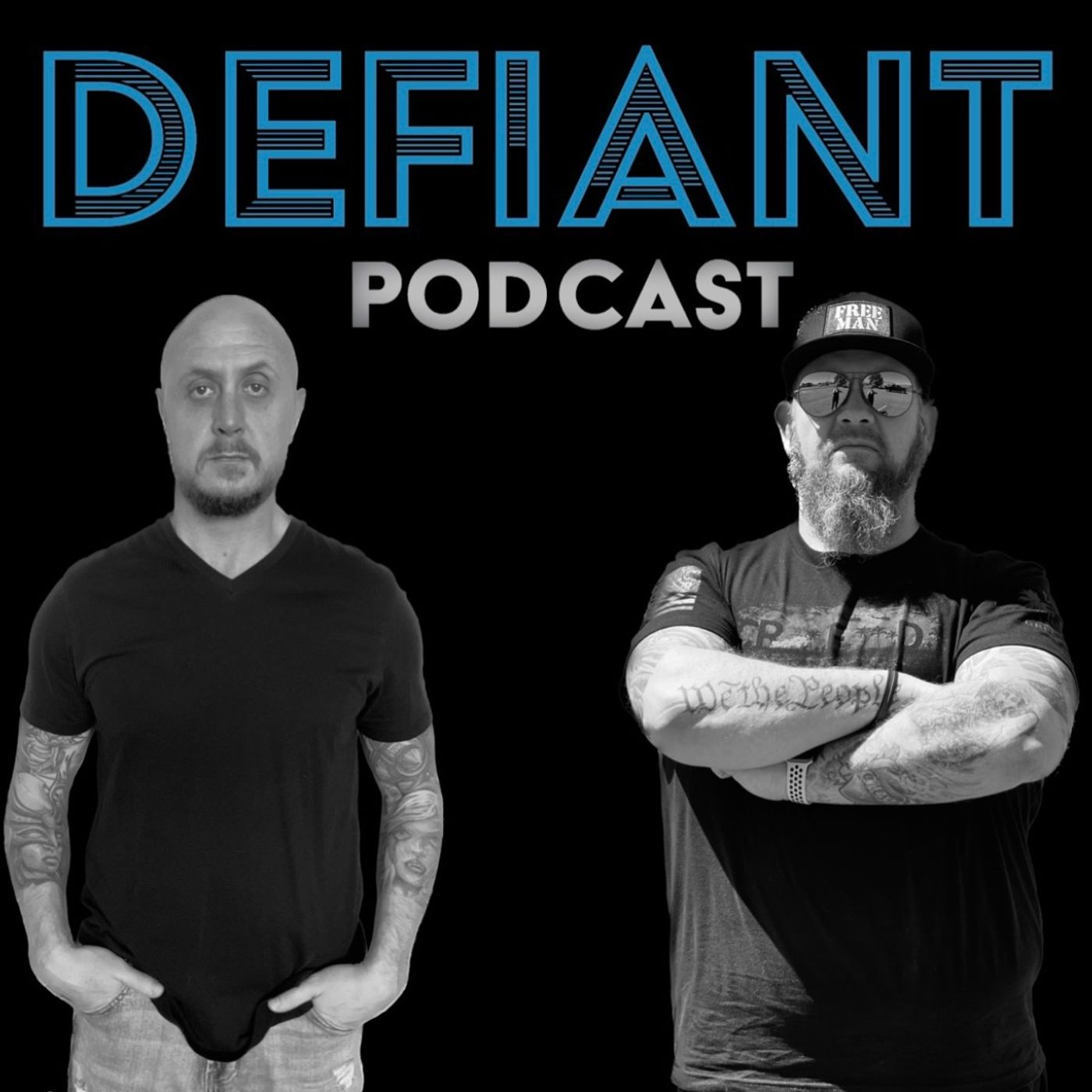 DEFIANT