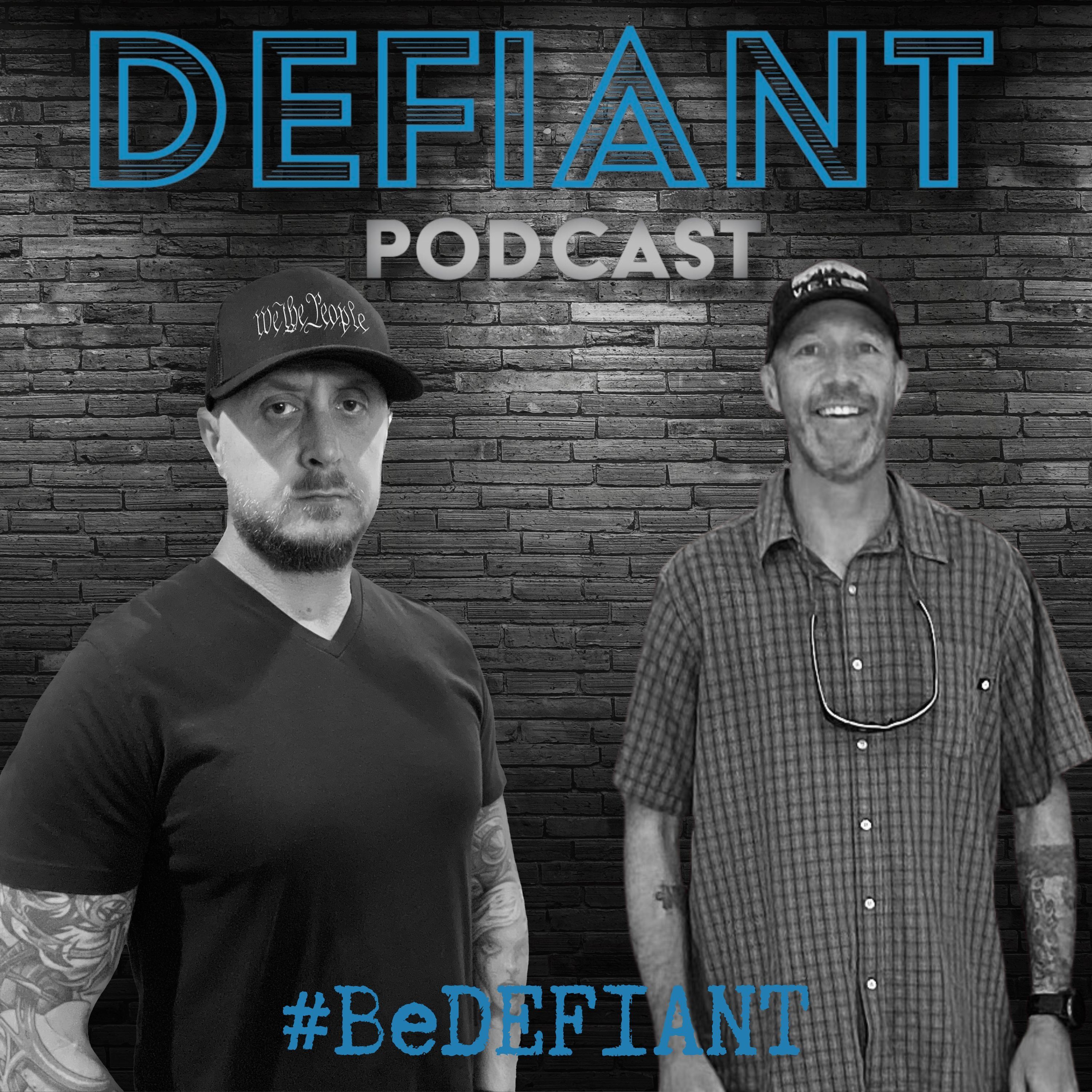 DEFIANT