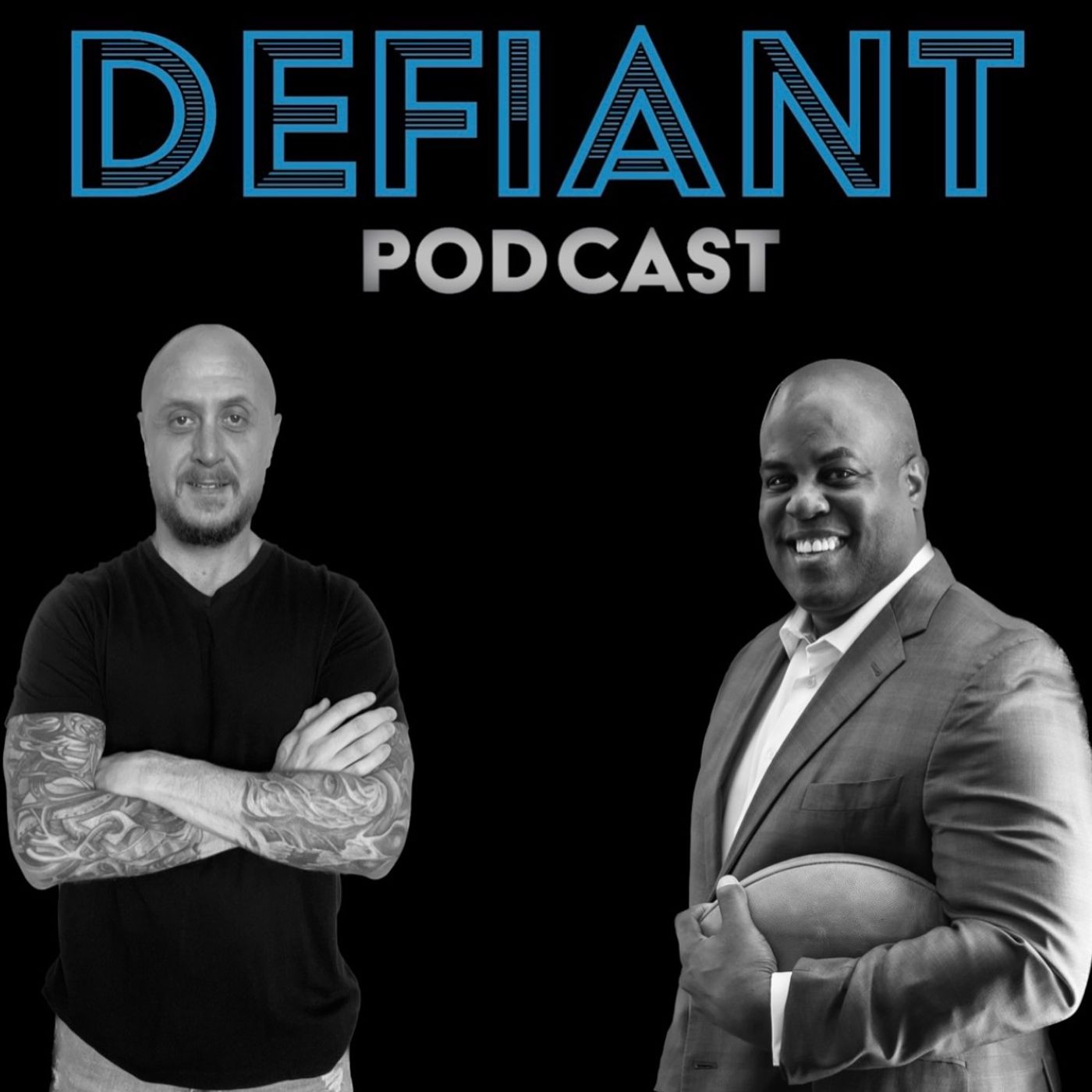 Reggie Rivers: Leadership, Accountability, & Discipline