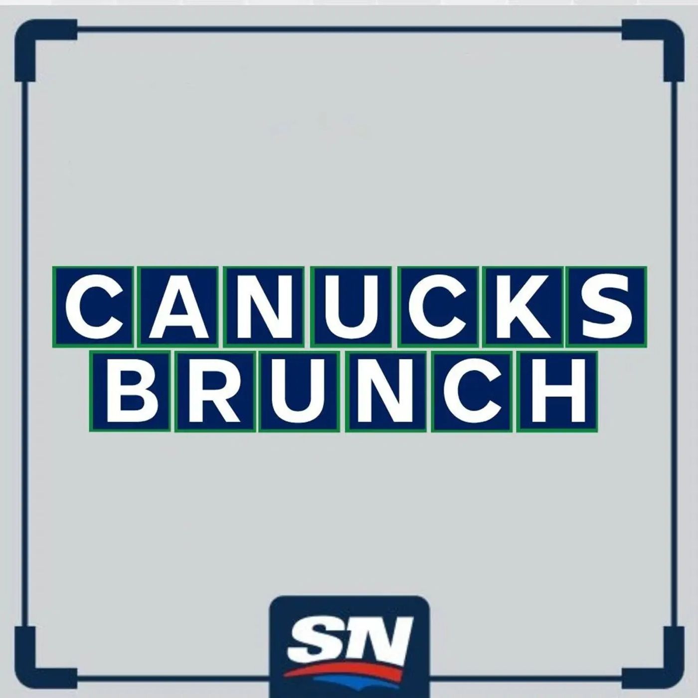 Canucks Brunch: Ice Time Mania!