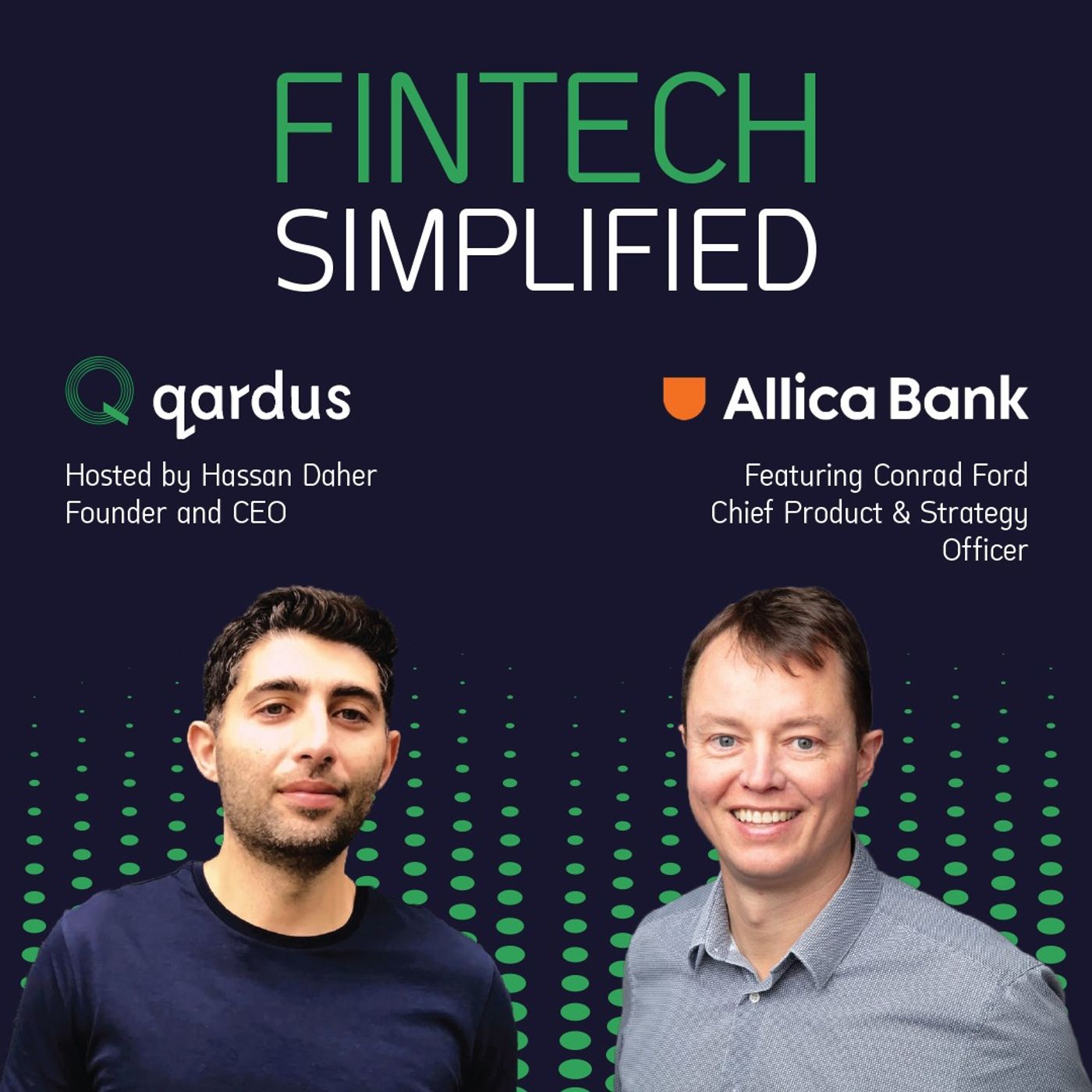 The SME finance landscape w/Conrad Ford from Allica Bank