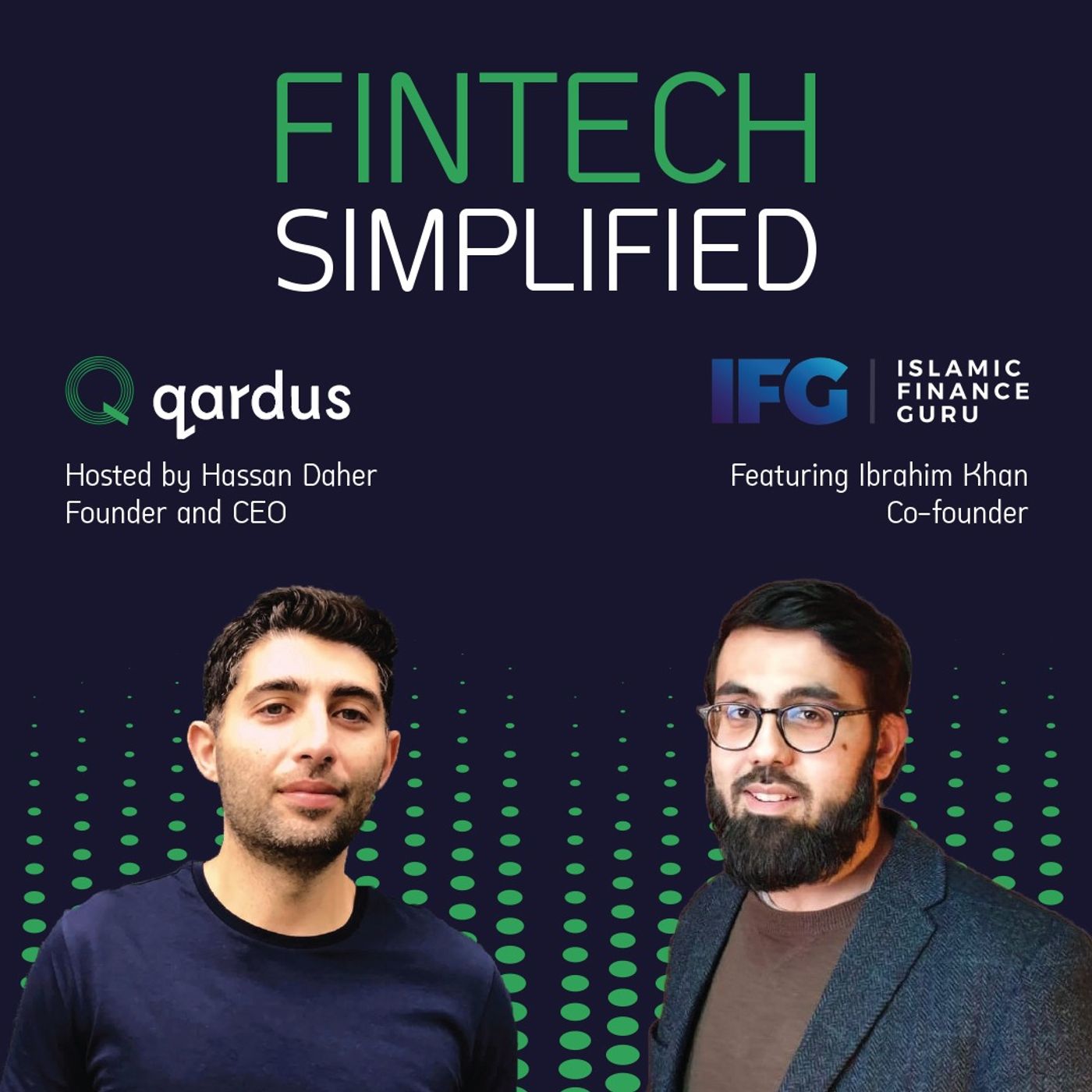IFG and startup investing in the UK w/Ibrahim Khan