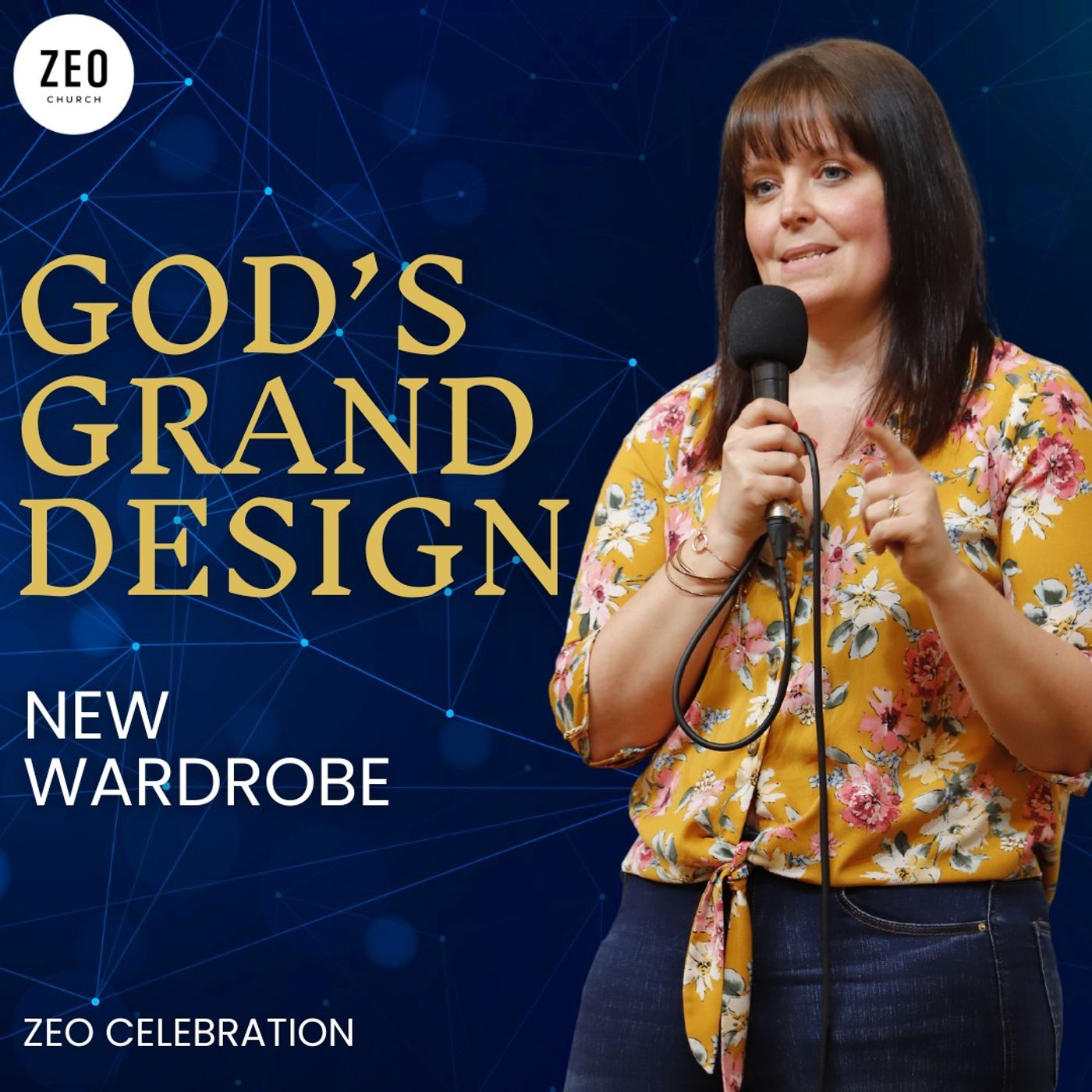 God's Grand Design 7: New Wardrobe | Amy Summerfield | Ephesians 4:17 - 5:21 God's Grand Design 7: New Wardrobe | Amy Summerfield | Ephesians 4:17 - 5:21