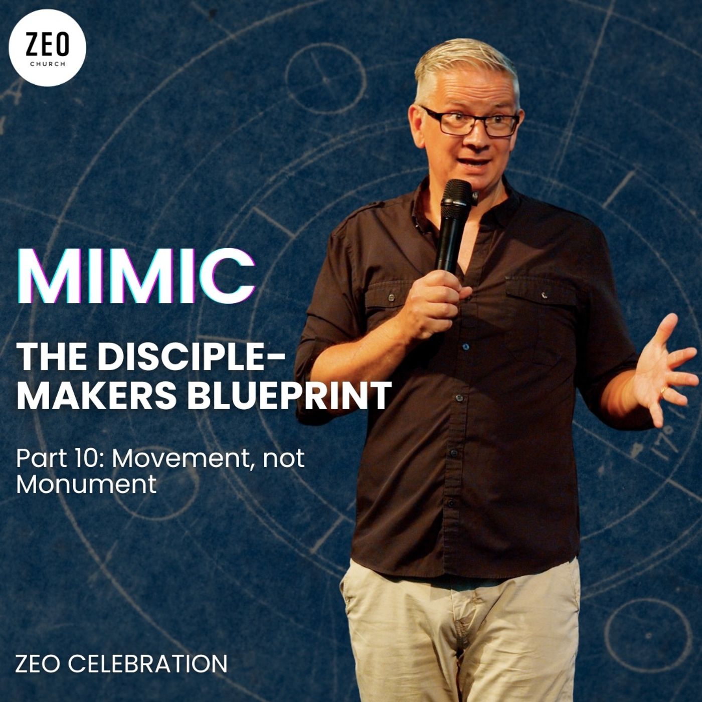 Zeo Church
