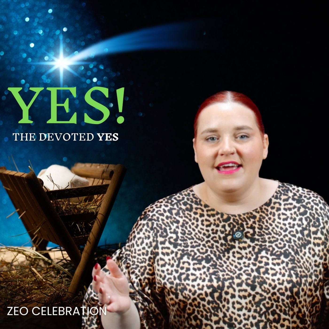 Yes! 4 : The Devoted Yes! | Nicola Foster | Matthew 2:1-12