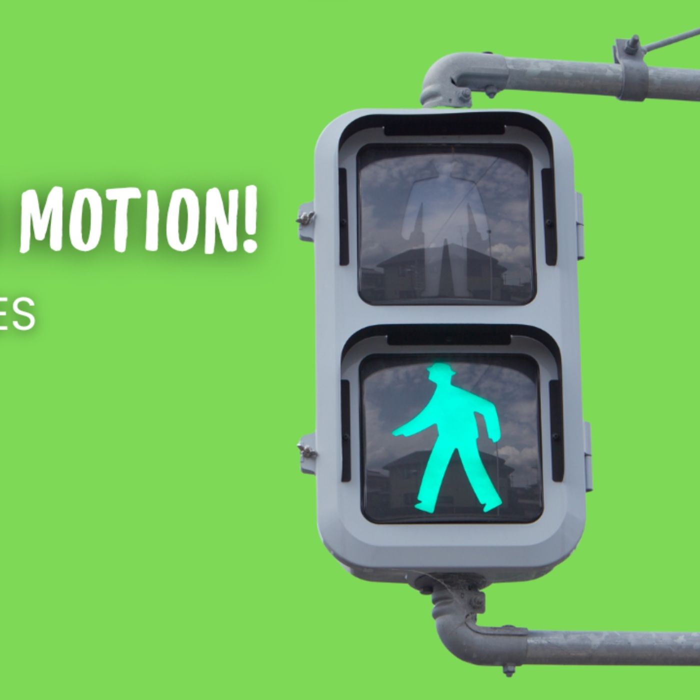 Faith in Motion 8: Power Lines | Pete Gilbert | James 5:12–20