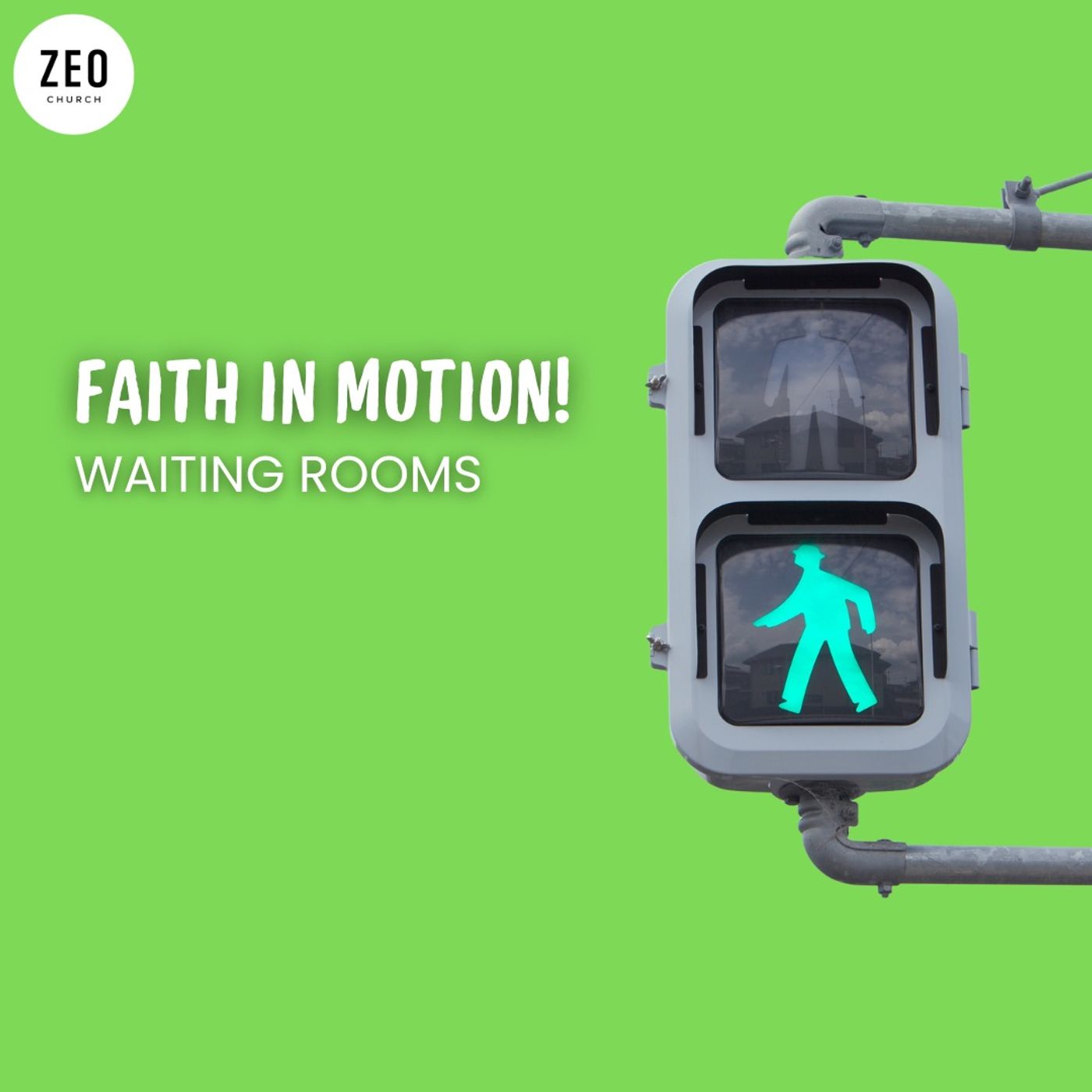 Faith in Motion 7: Waiting Rooms | Matt Summerfield | James 4:13–5:11