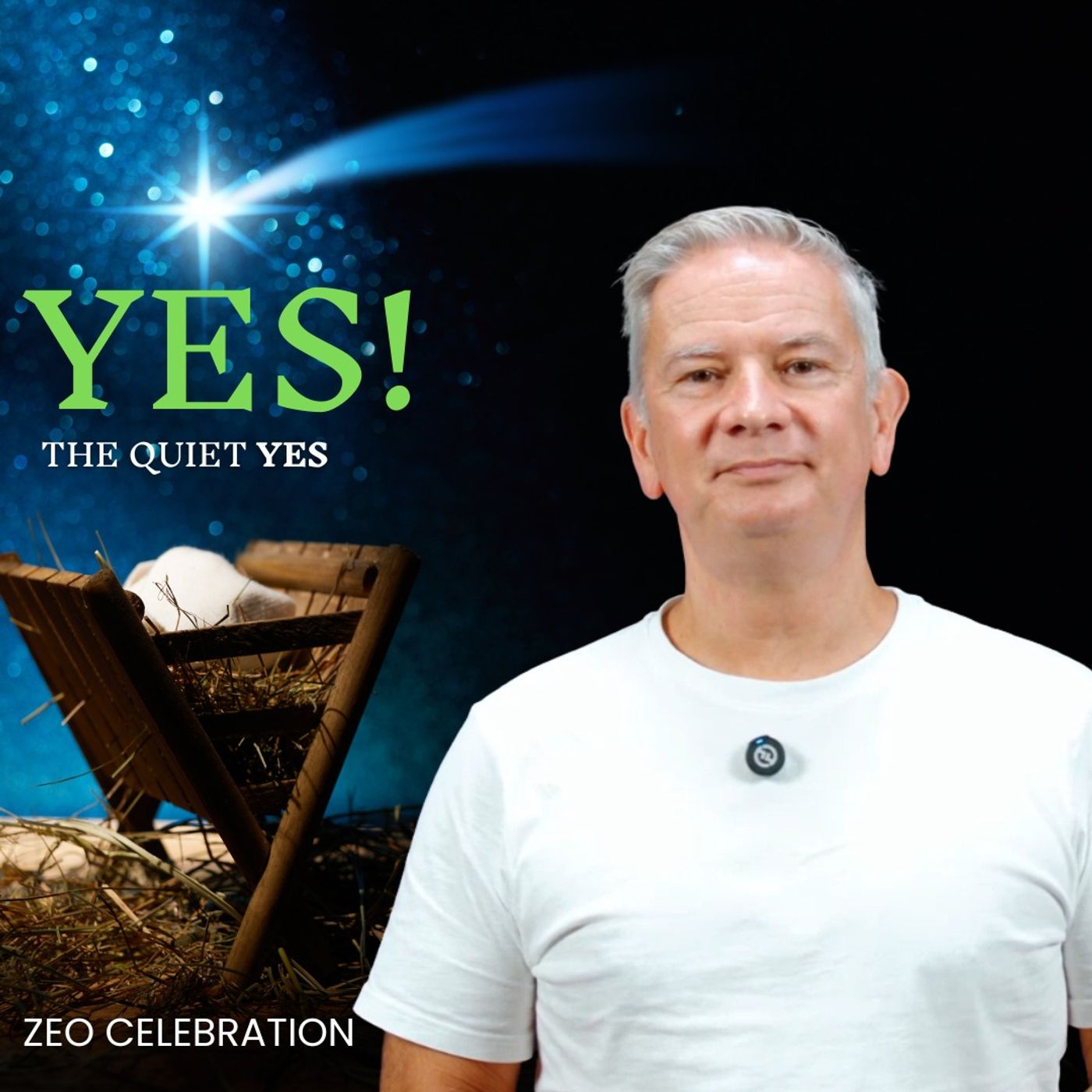 Yes! 2 : The Quiet Yes! | Matt Summerfield | Matthew 1:18-25