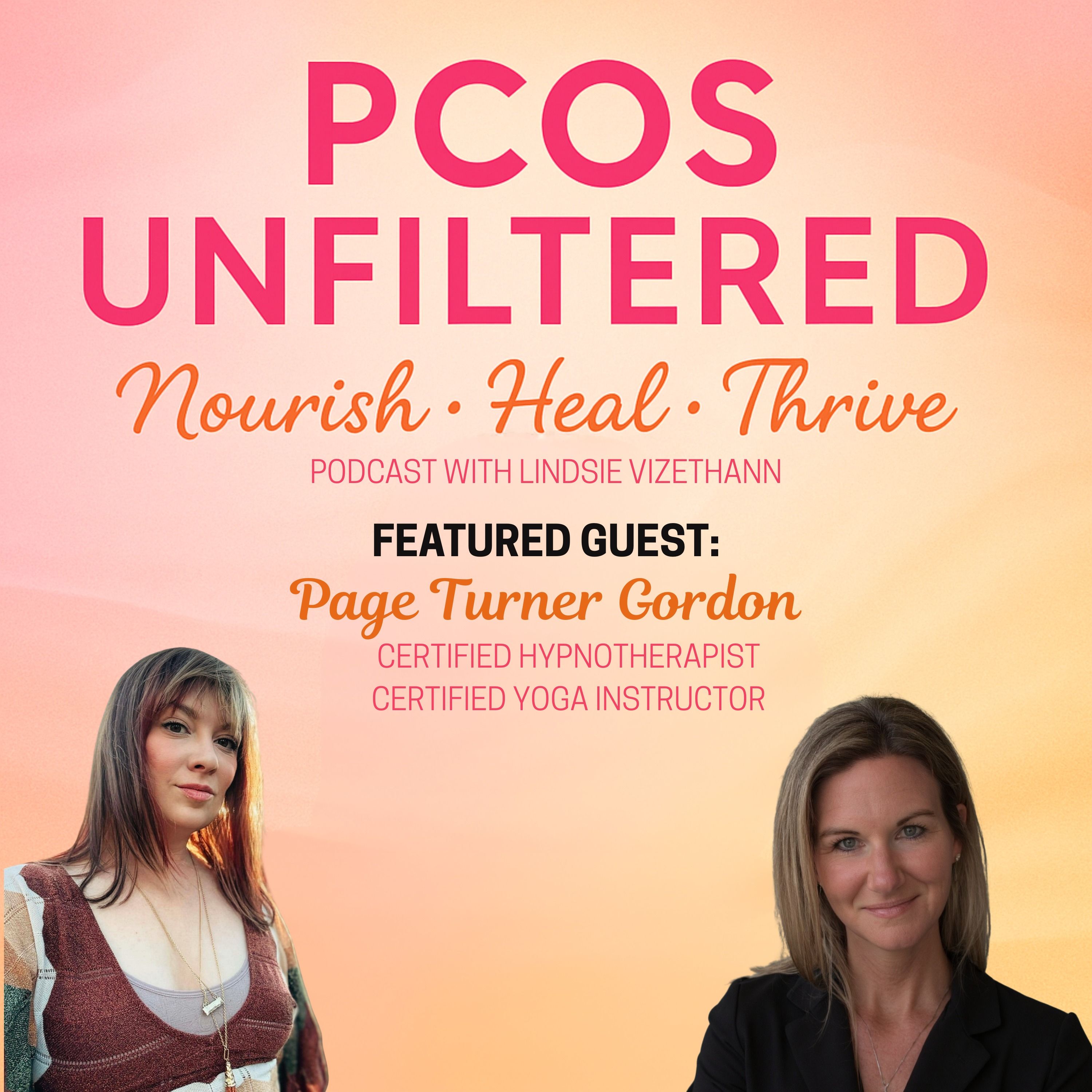 #51 Healing Without Pills, with Page Turner Gordon (Part 4) #51 Healing Without Pills, with Page Turner Gordon (Part 4)