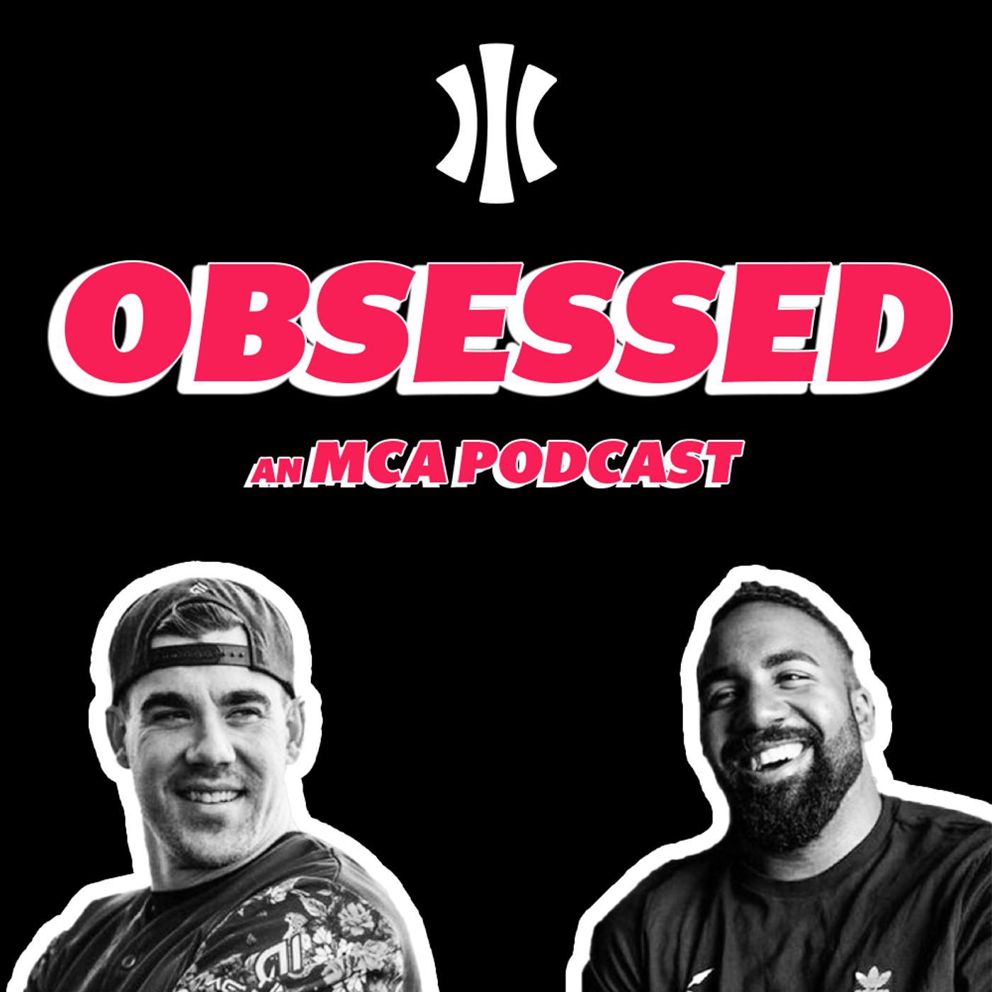 (BONUS) Obsessed #1: The future of Apple Vision, Paul's video editing, and note taking revolutionized episode artwork