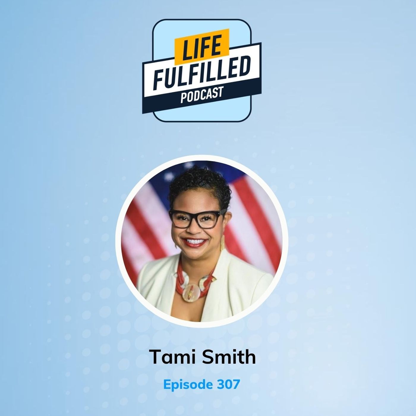 Life Fulfilled Podcast — Where leadership, self awareness and workplace performance actually connect.