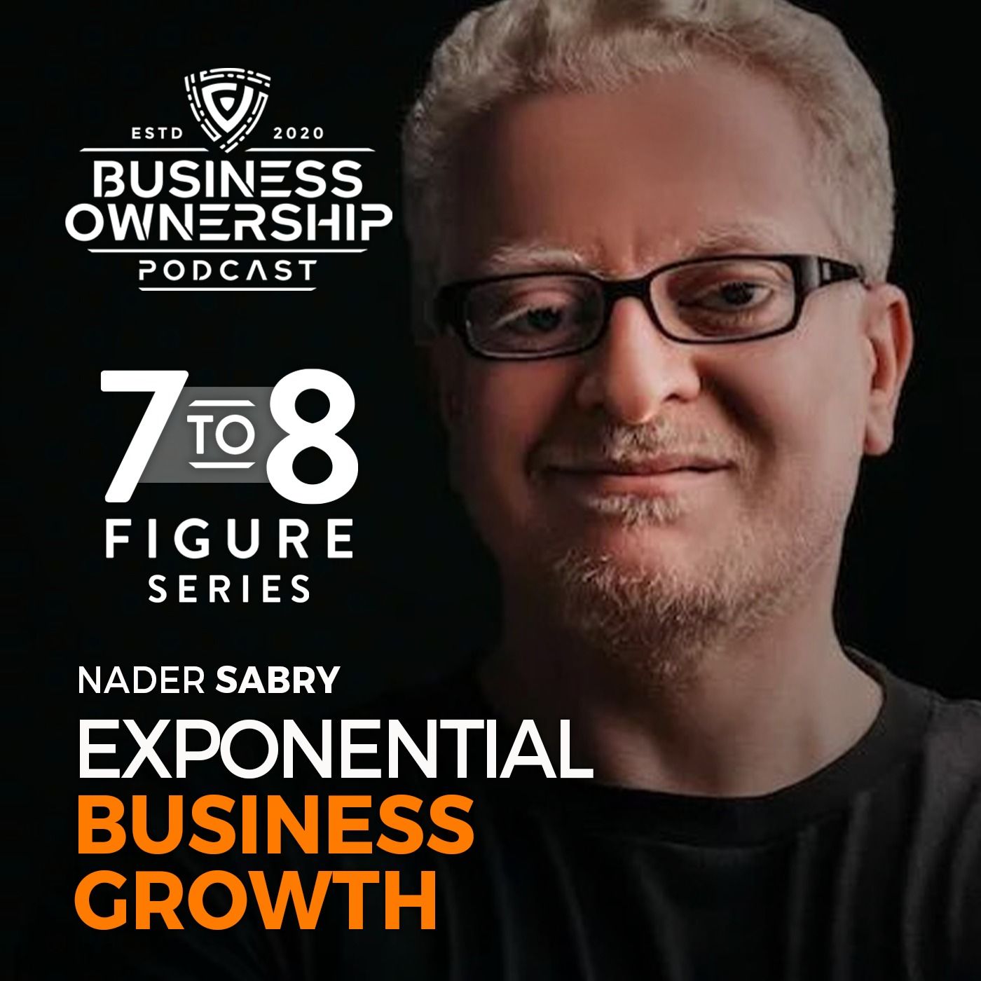 The Business Ownership Podcast