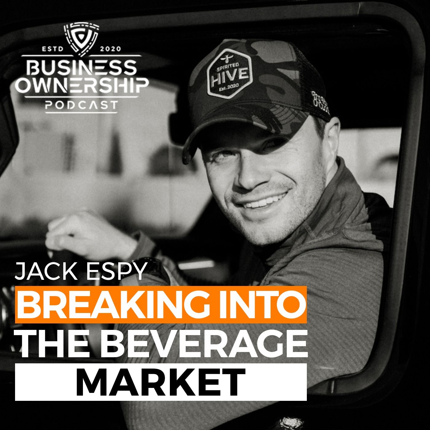 The Business Ownership Podcast