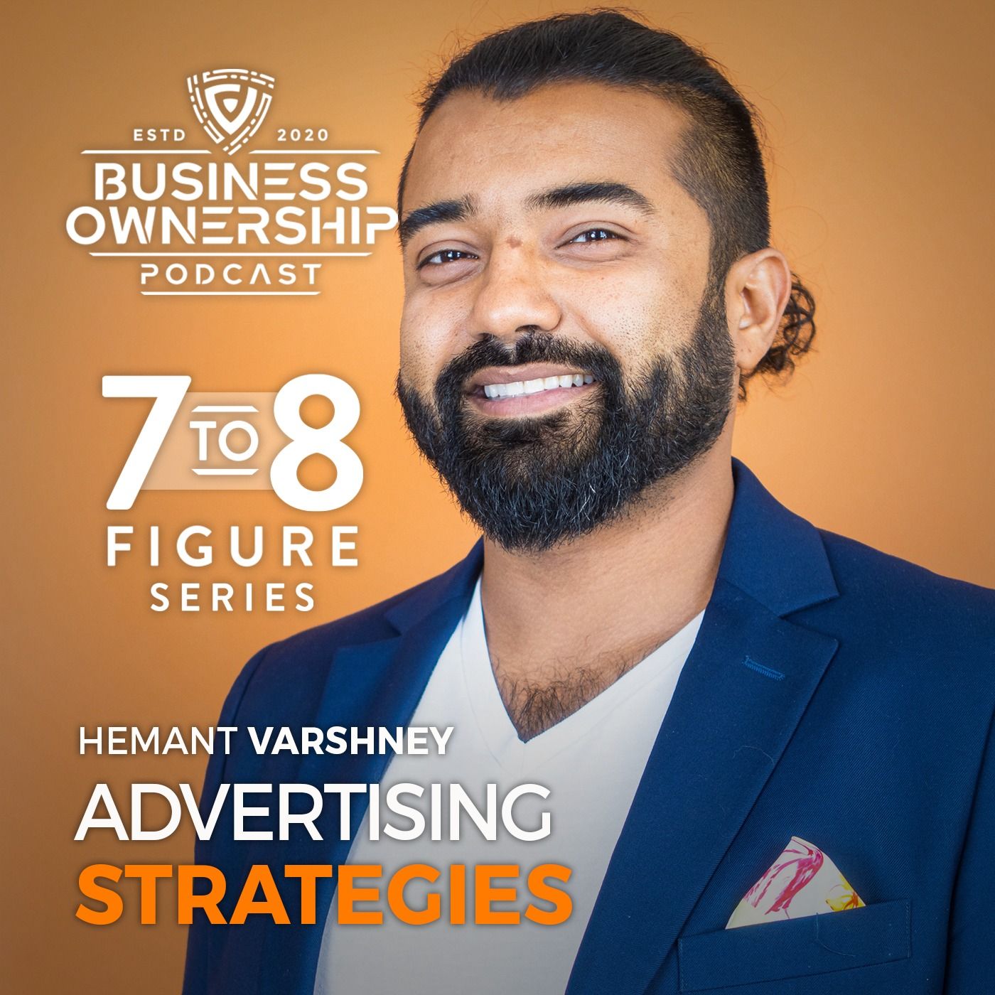 The Business Ownership Podcast