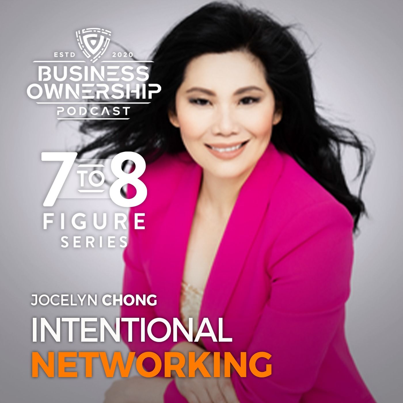 The Business Ownership Podcast