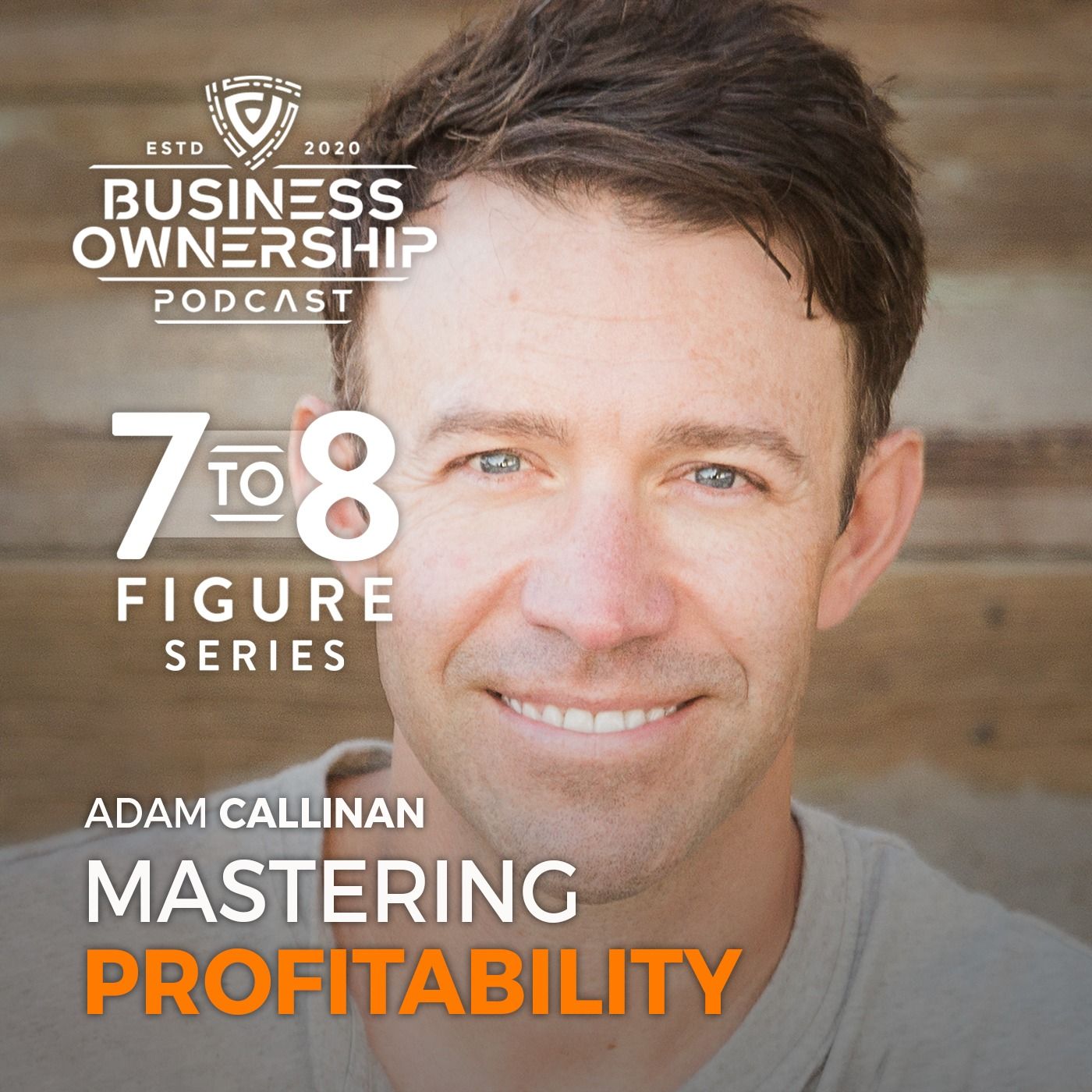 The Business Ownership Podcast