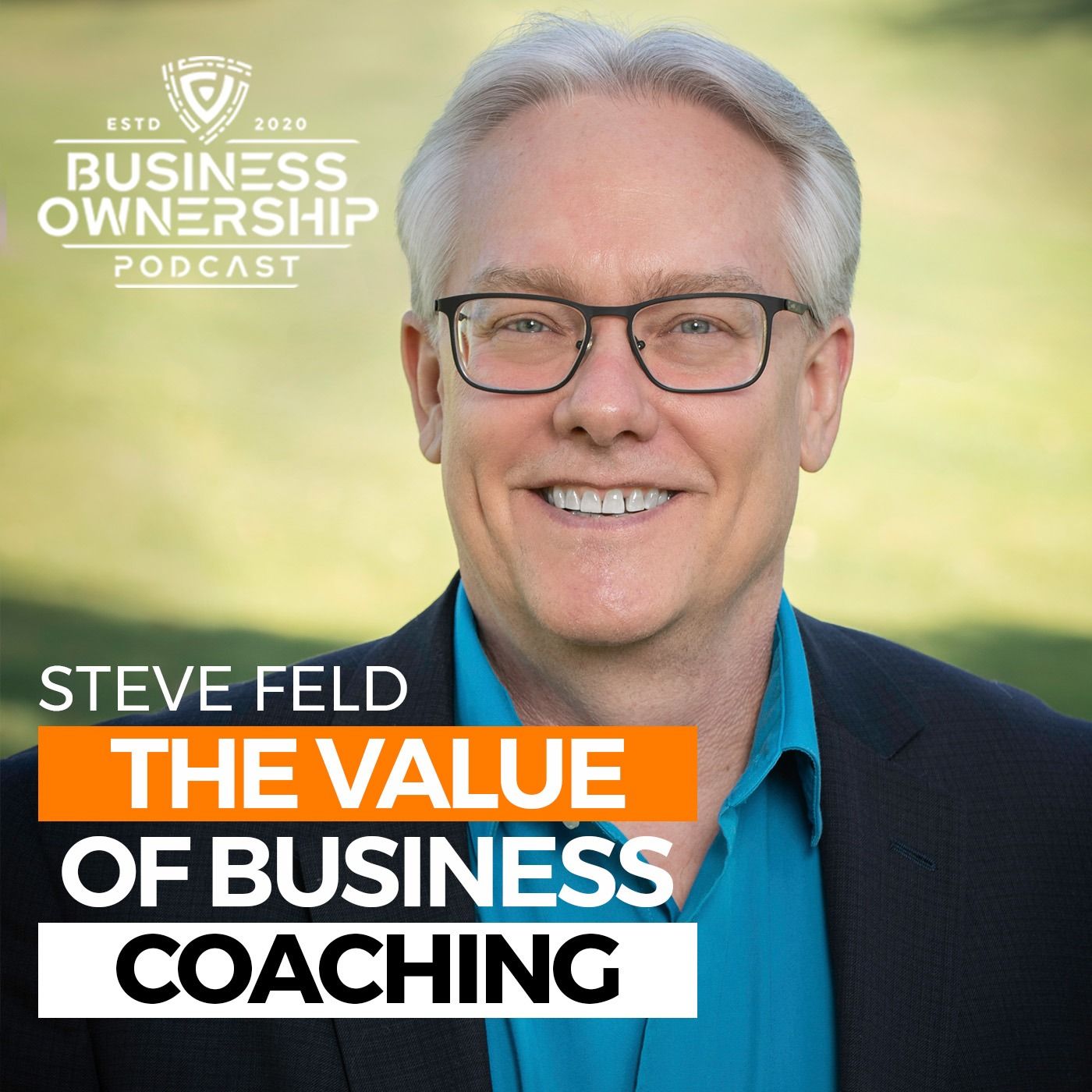 The Business Ownership Podcast