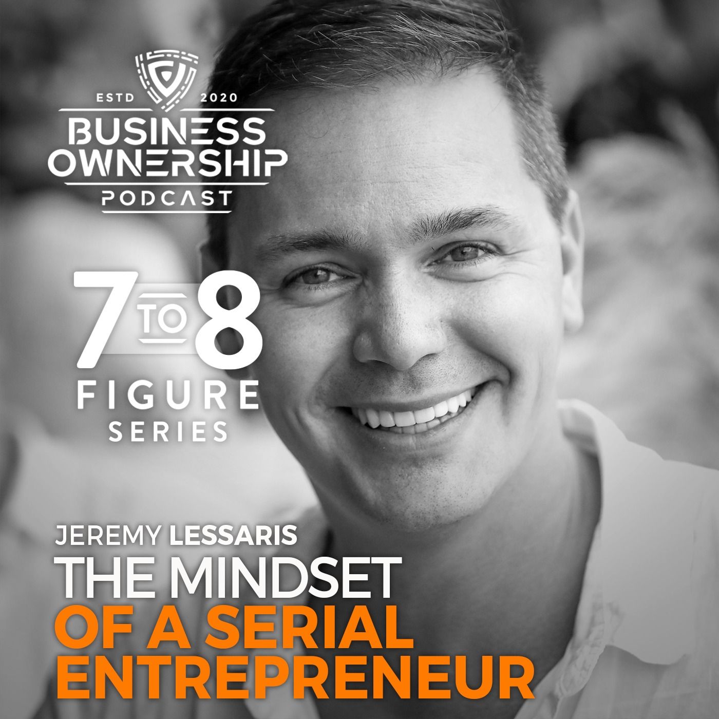 The Business Ownership Podcast