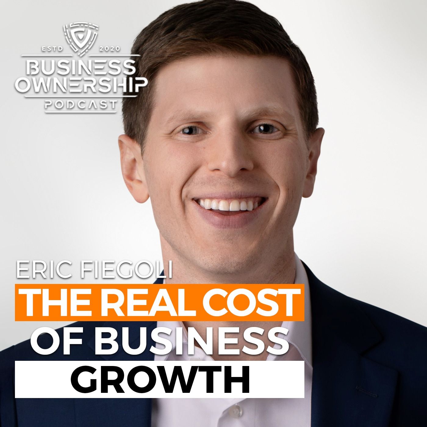 The Business Ownership Podcast