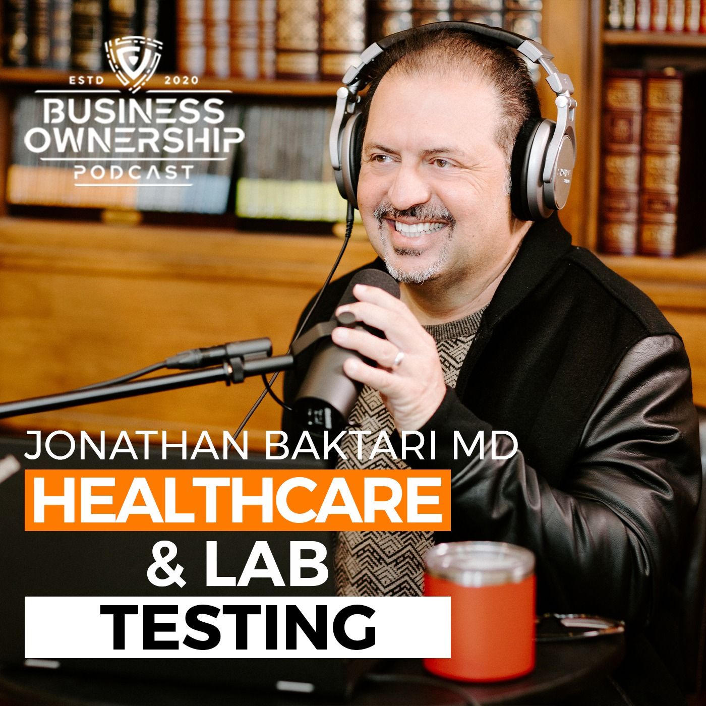 The Business Ownership Podcast