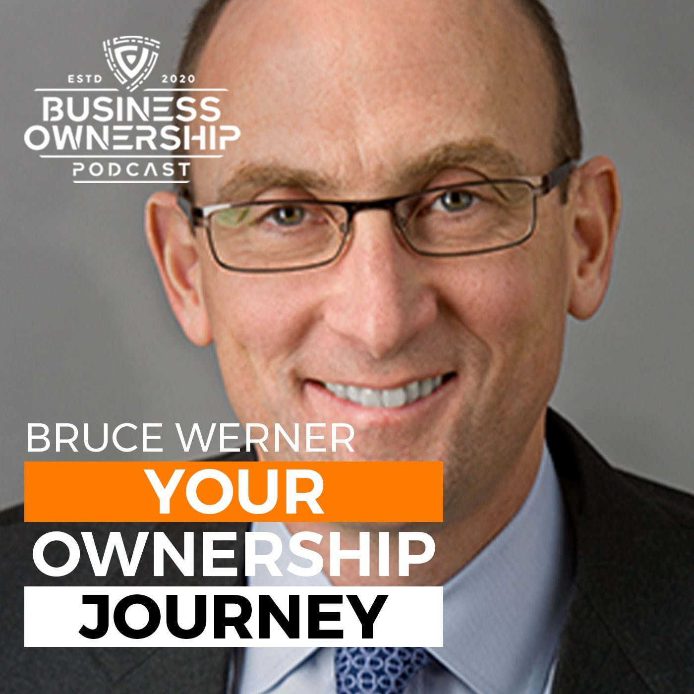 The Business Ownership Podcast