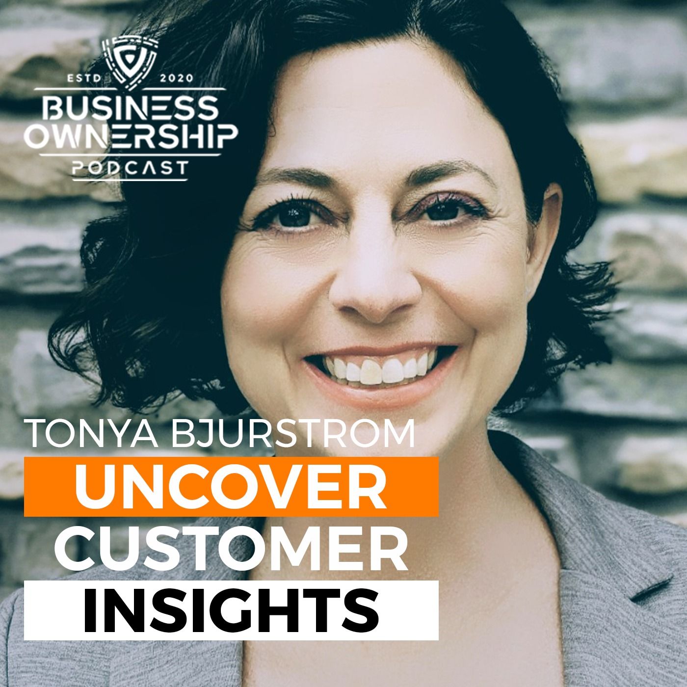 The Business Ownership Podcast