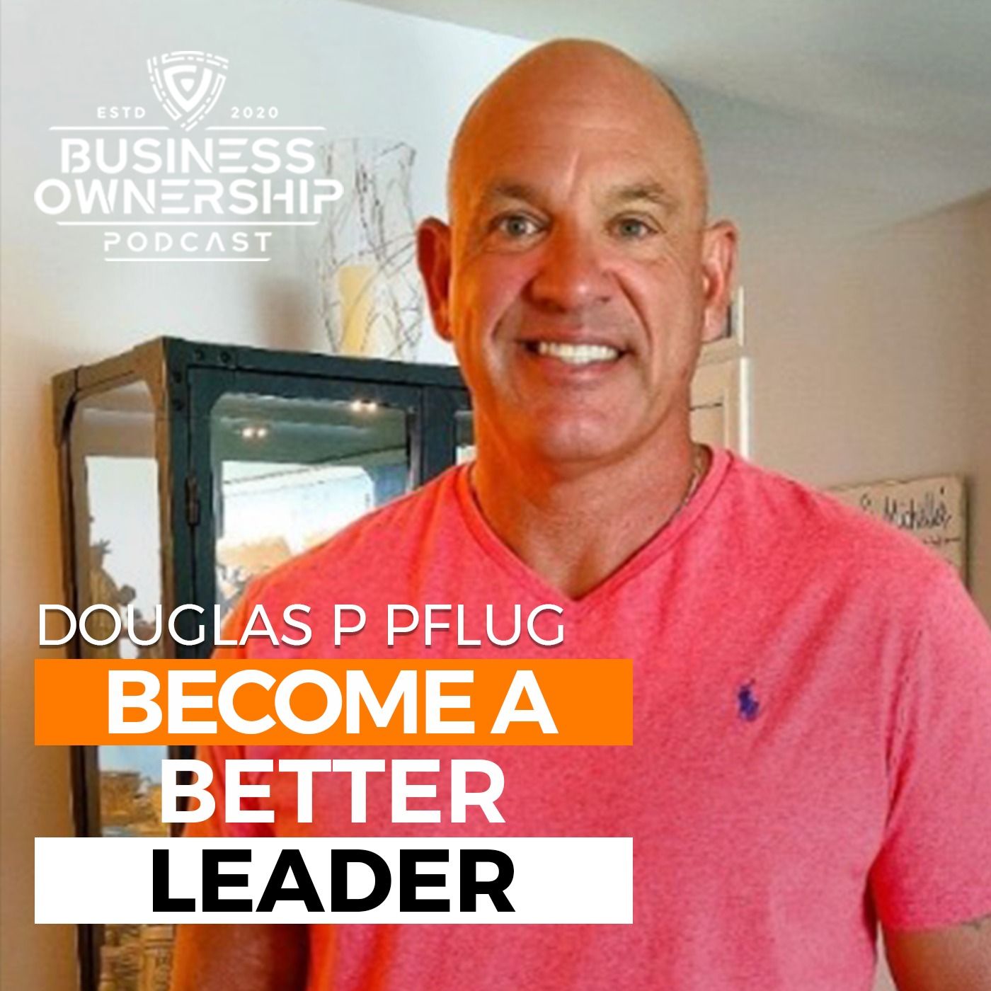 The Business Ownership Podcast