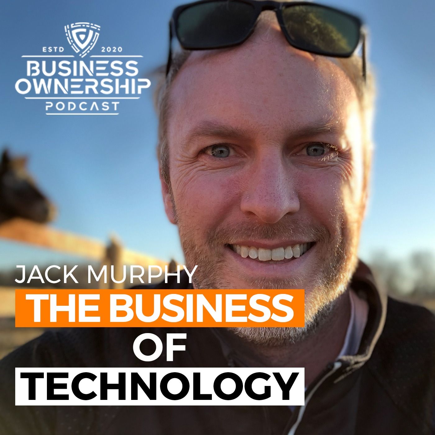 The Business Ownership Podcast