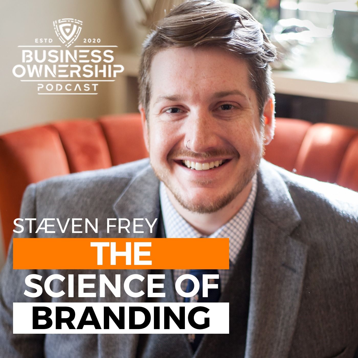 The Business Ownership Podcast