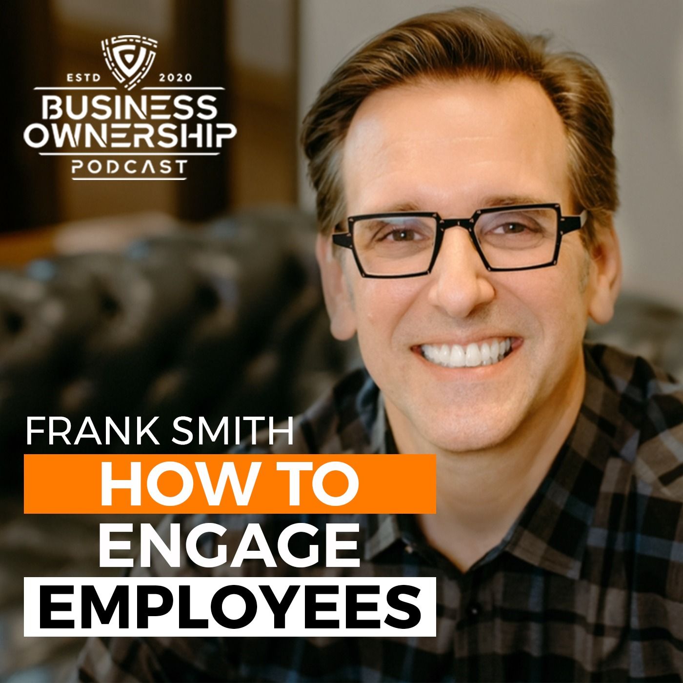 The Business Ownership Podcast
