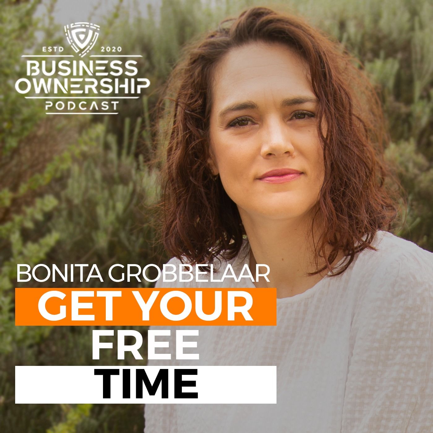 The Business Ownership Podcast