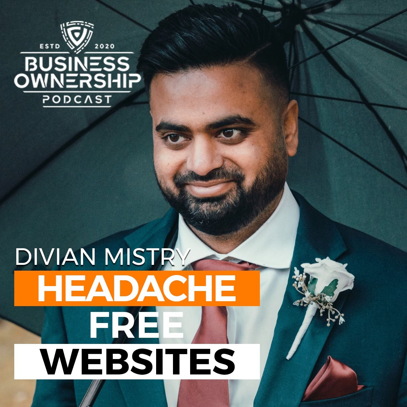 The Business Ownership Podcast
