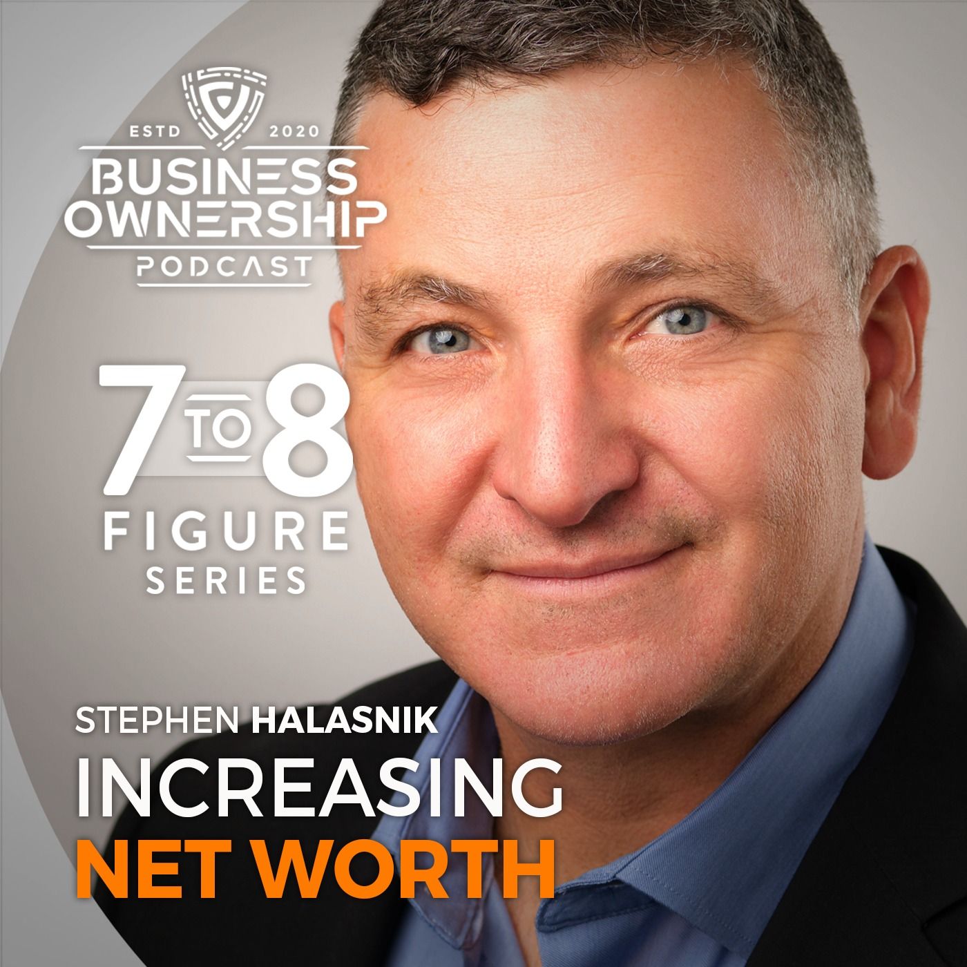 The Business Ownership Podcast