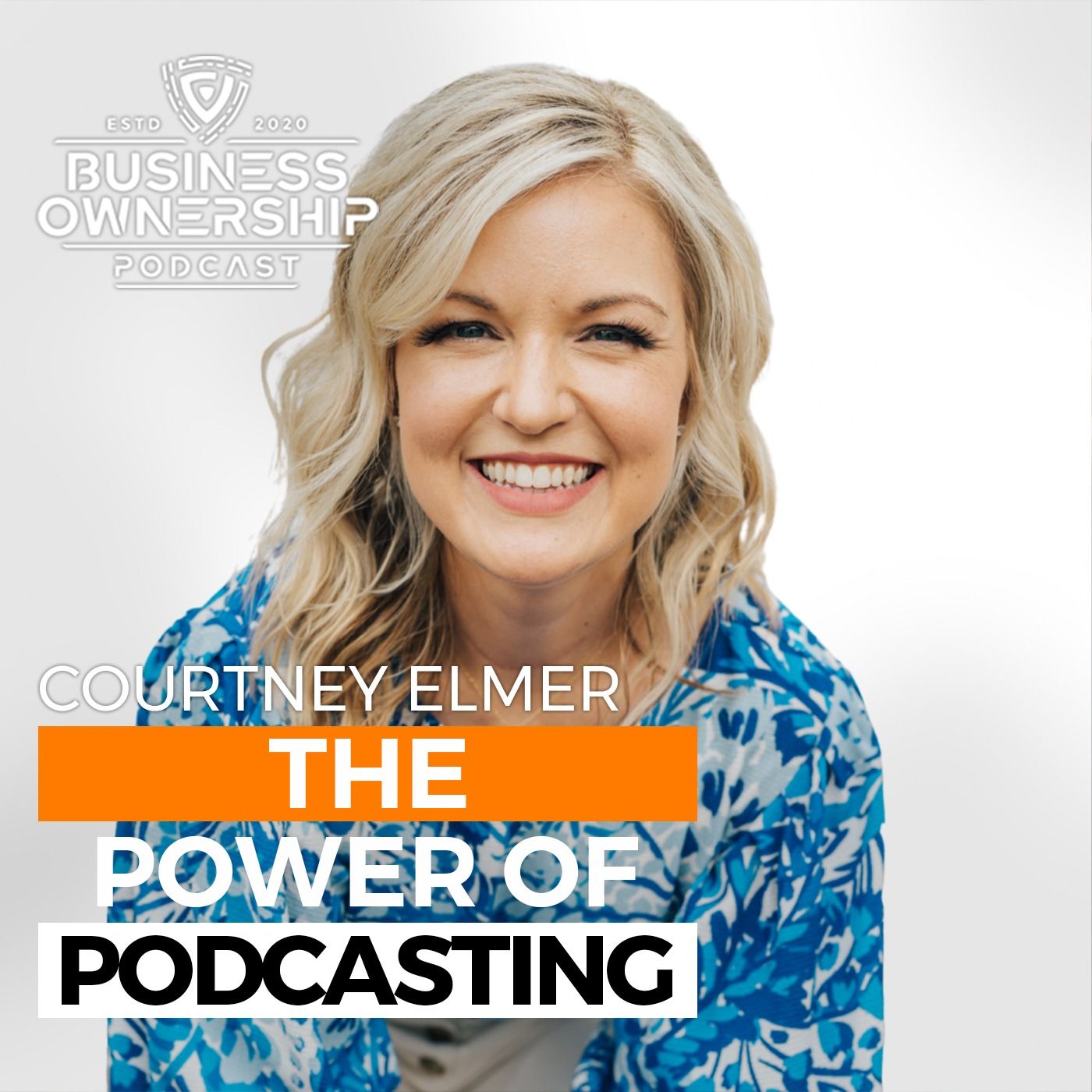 The Business Ownership Podcast